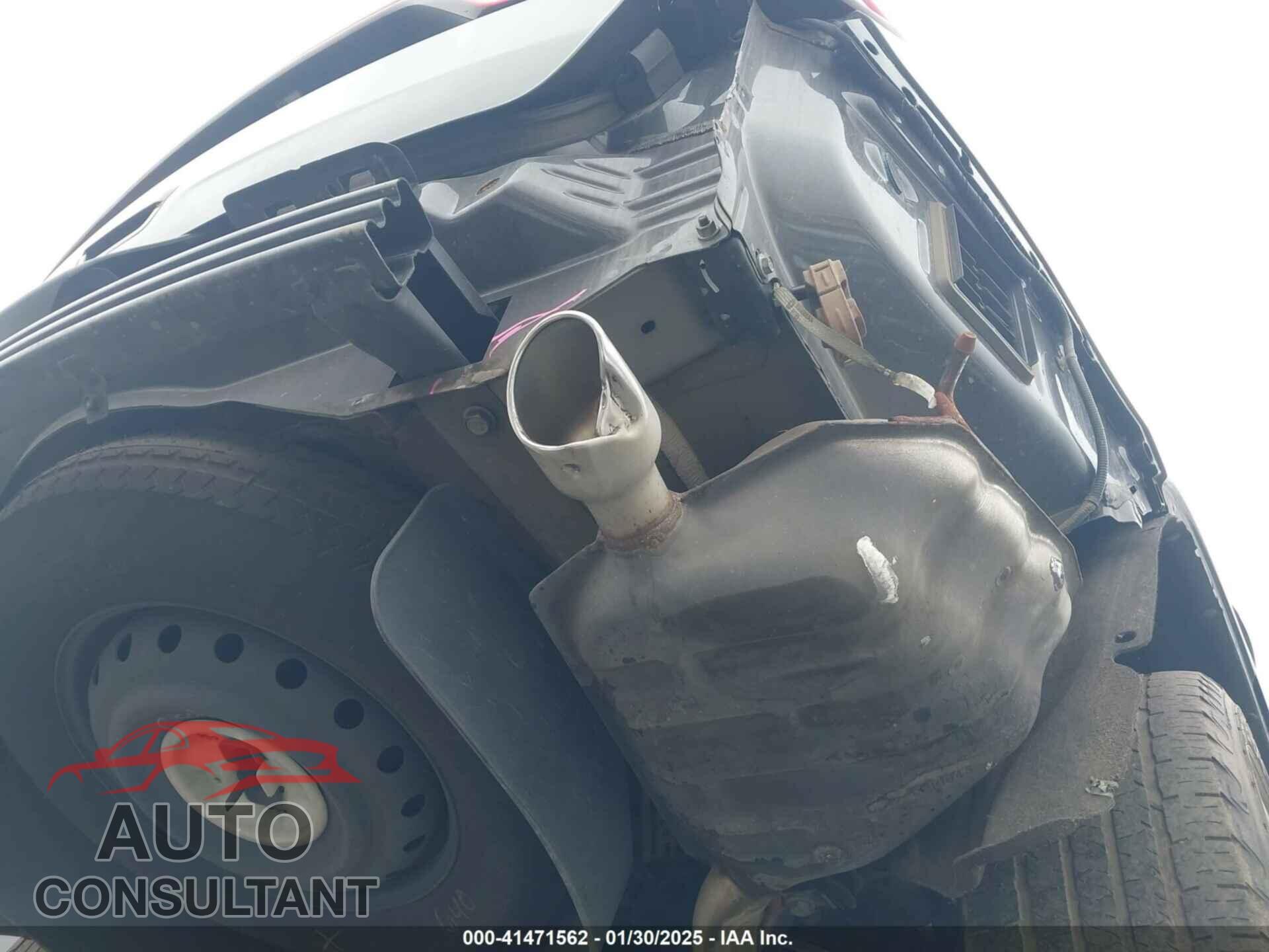 DODGE DURANGO 2015 - 1C4RDHAGXFC146984