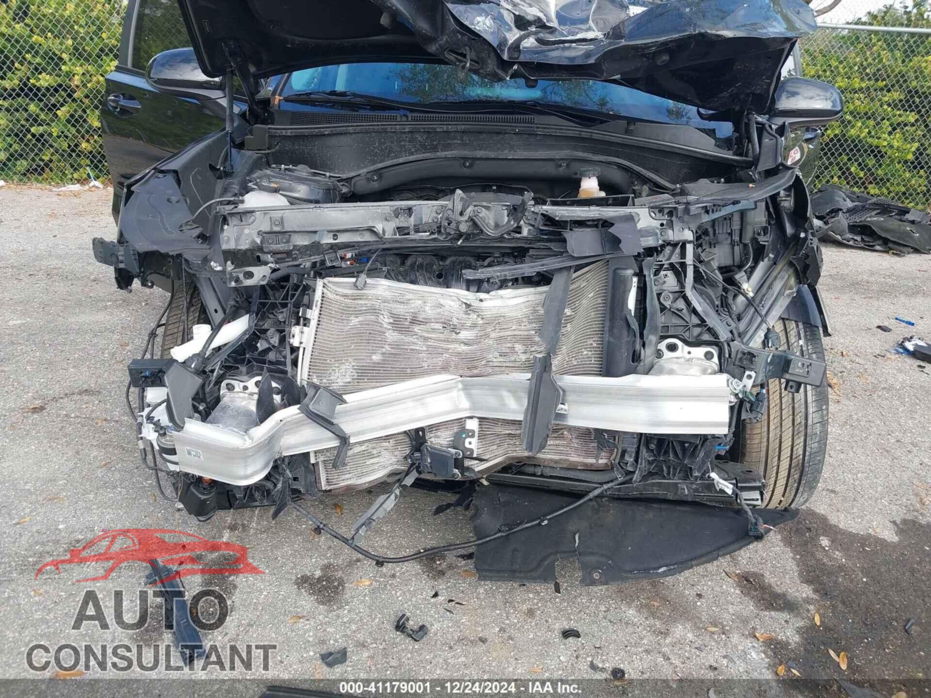 HYUNDAI SANTA FE 2023 - 5NMS14AJ2PH626664
