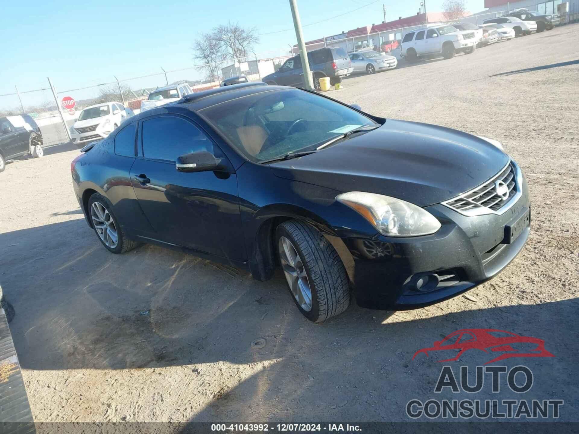 NISSAN ALTIMA 2011 - 1N4BL2EP5BC105139