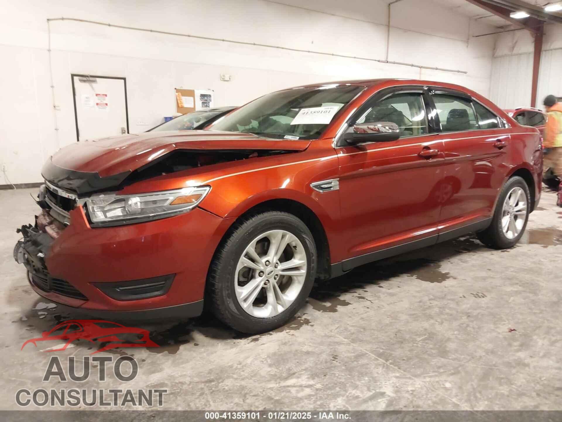 FORD TAURUS 2014 - 1FAHP2E83EG117052