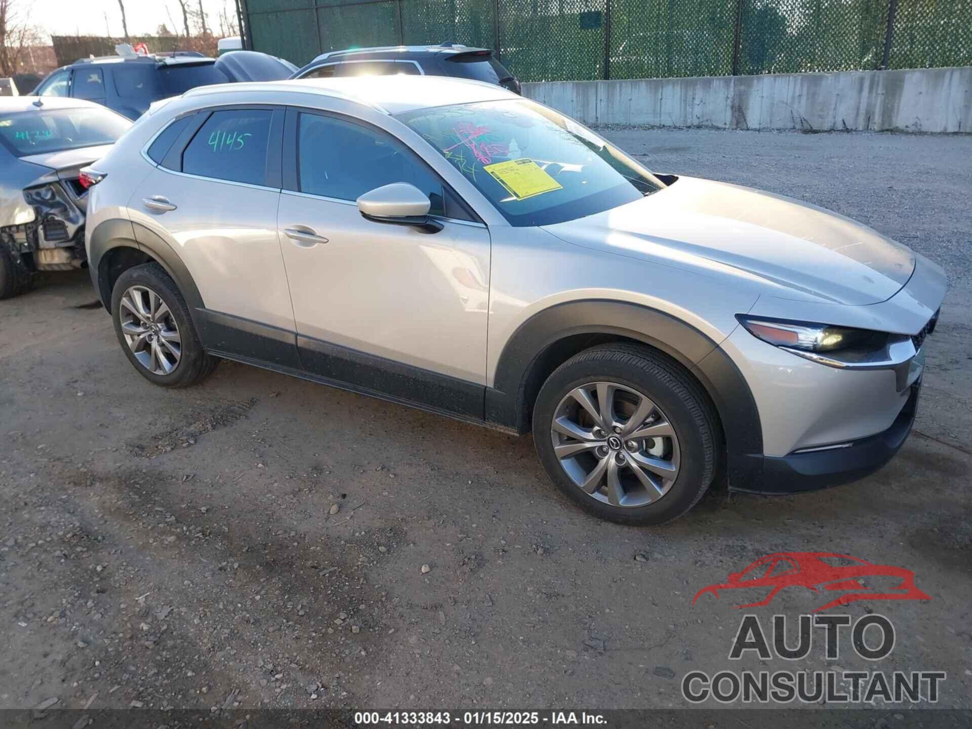 MAZDA CX-30 2024 - 3MVDMBCM4RM605387