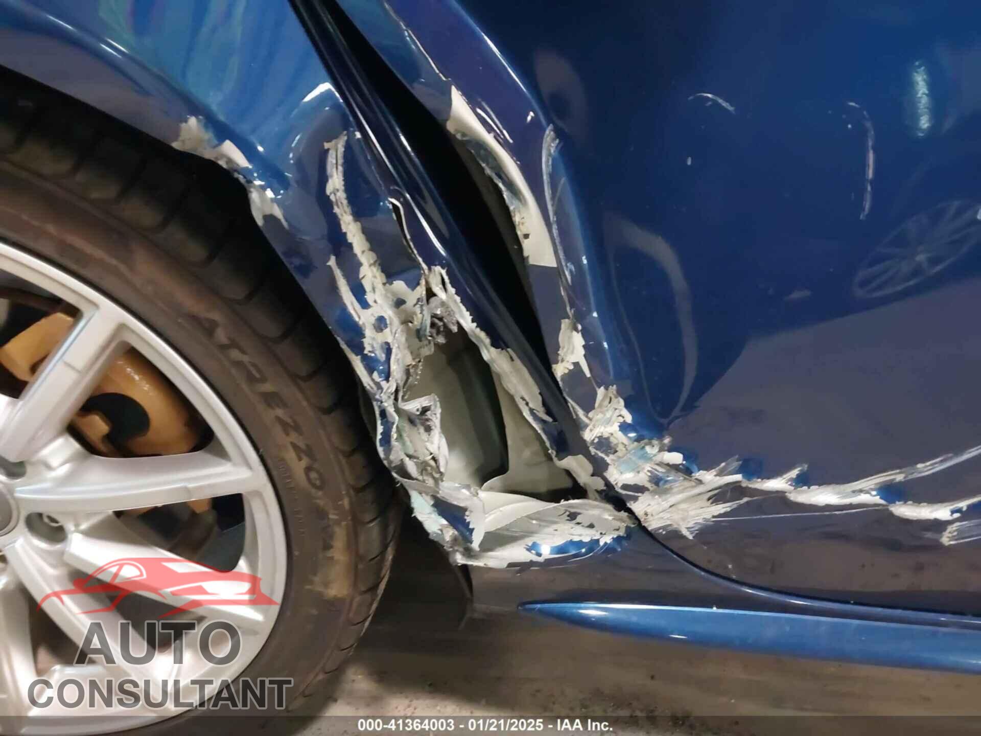 AUDI A4 2015 - WAUFFAFL2FN018024