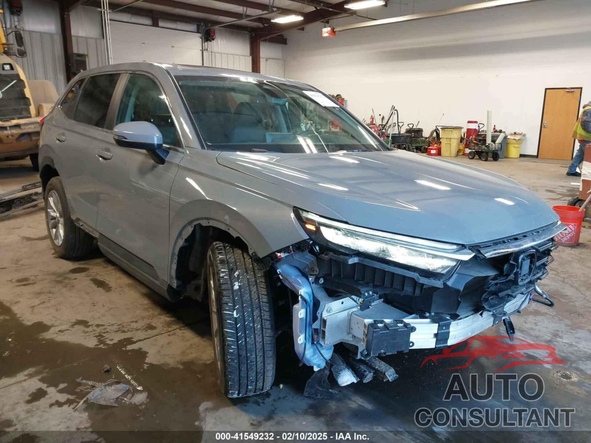HONDA CR-V 2024 - 2HKRS4H77RH477423