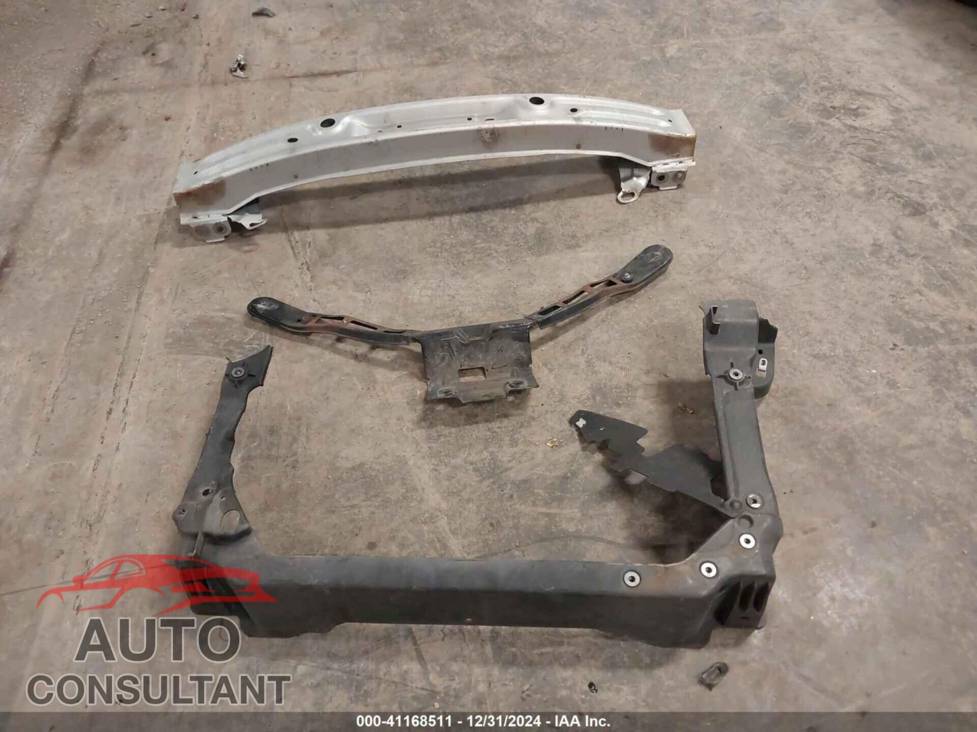 FORD EDGE 2011 - 2FMDK3KC8BBB03572