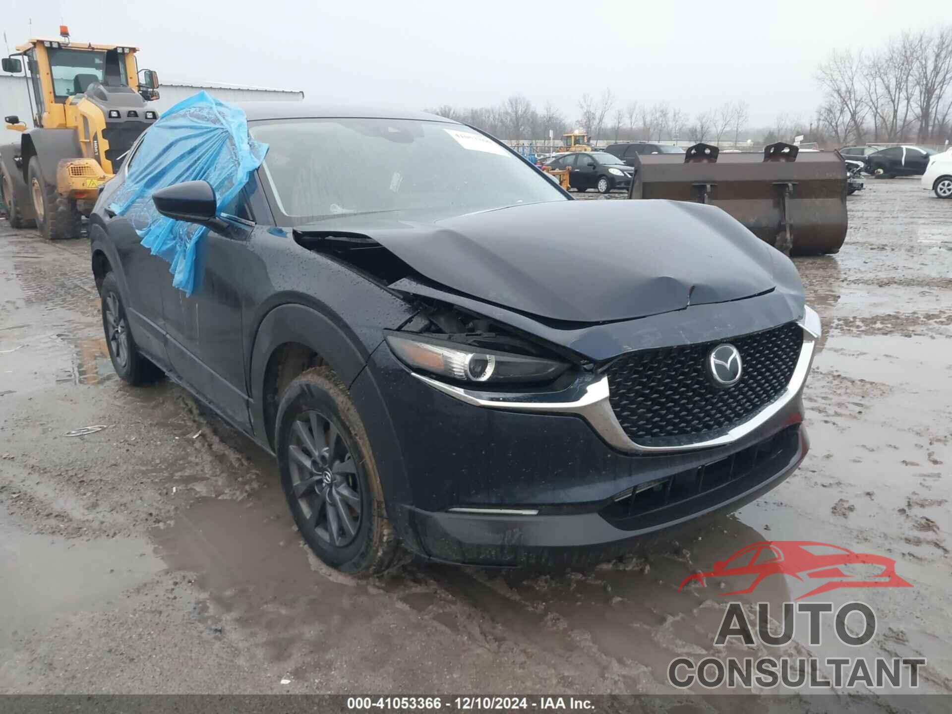 MAZDA CX-30 2020 - 3MVDMBBL9LM132506