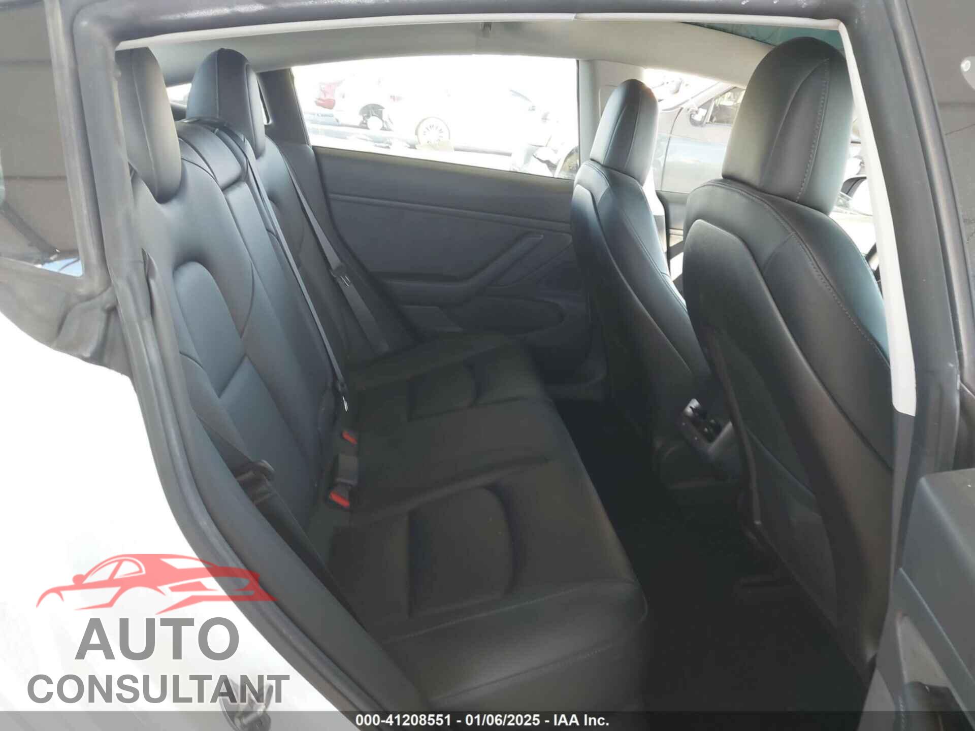 TESLA MODEL 3 2019 - 5YJ3E1EA7KF437908