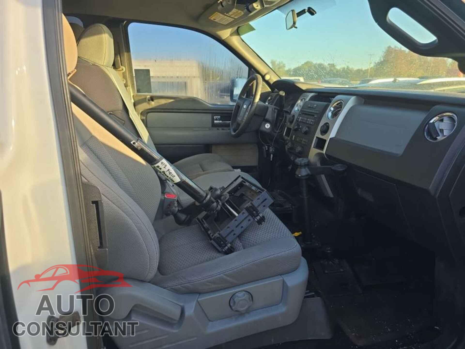 FORD F150 2014 - 1FTFX1EF7EFB62852