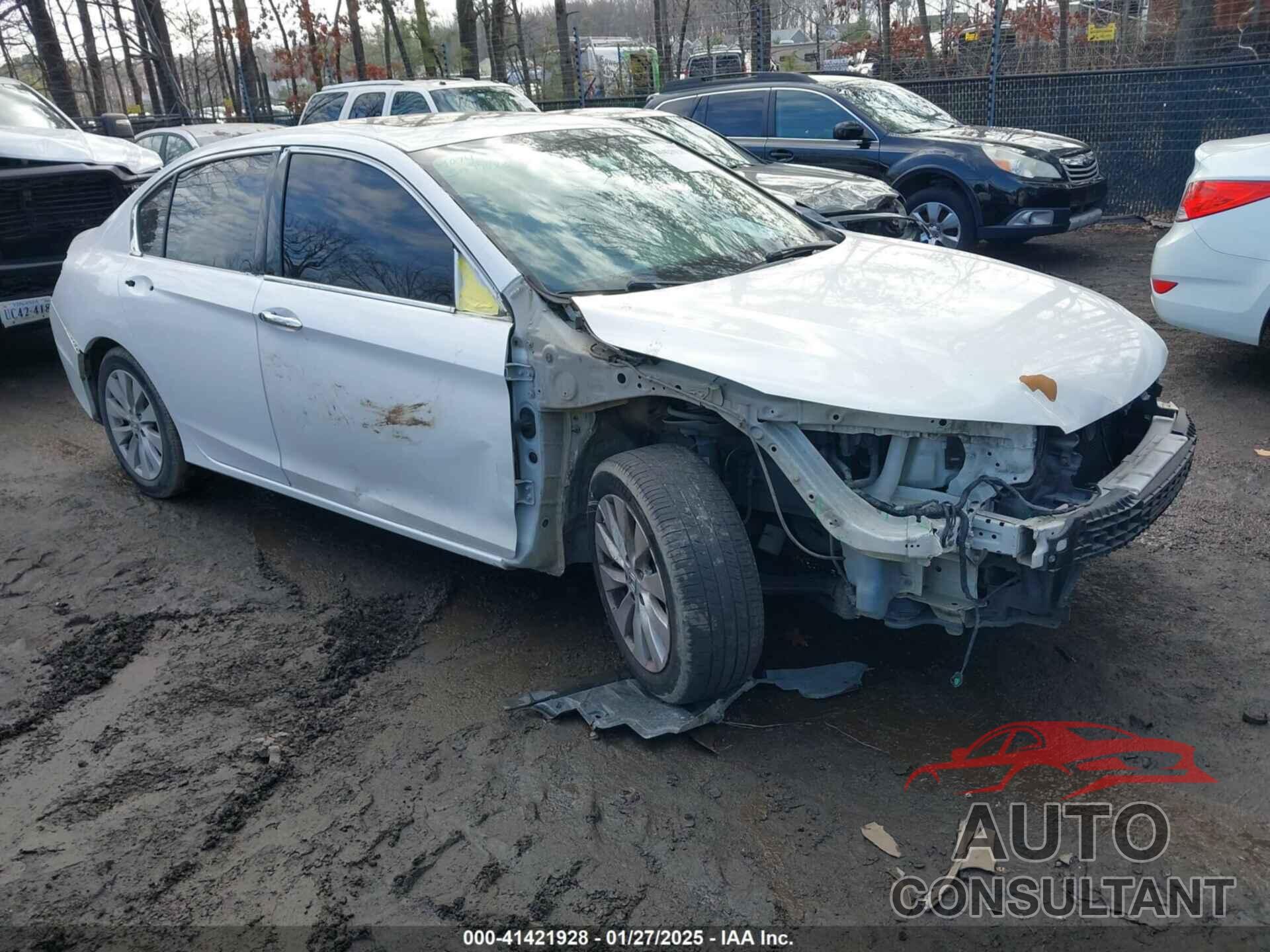 HONDA ACCORD 2015 - 1HGCR3F85FA026292