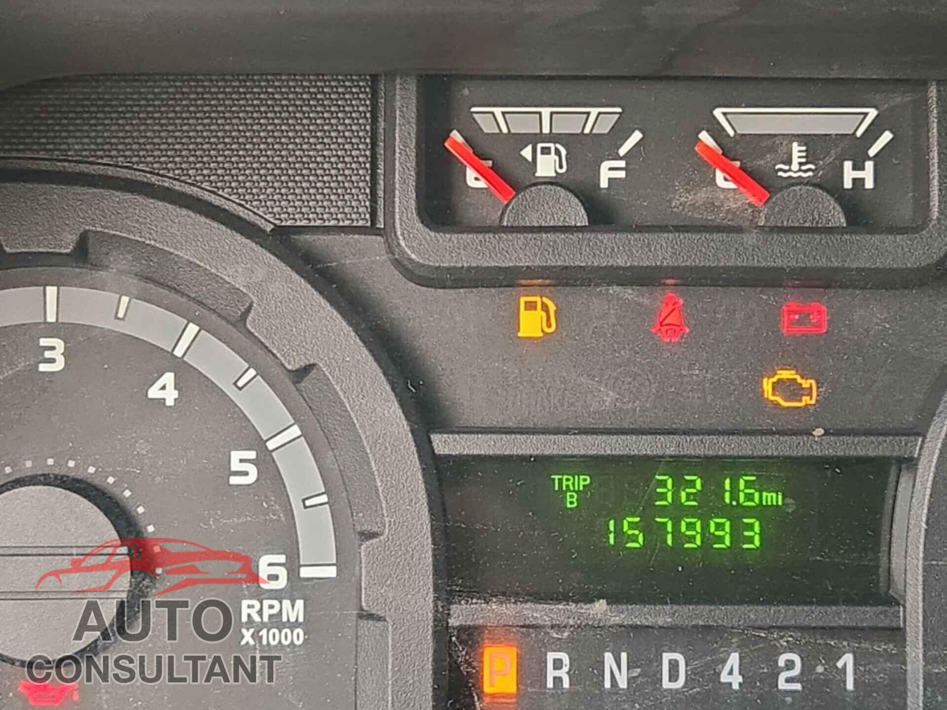 FORD E-450 CUTAWAY 2019 - 1FDXE4FS8KDC52277