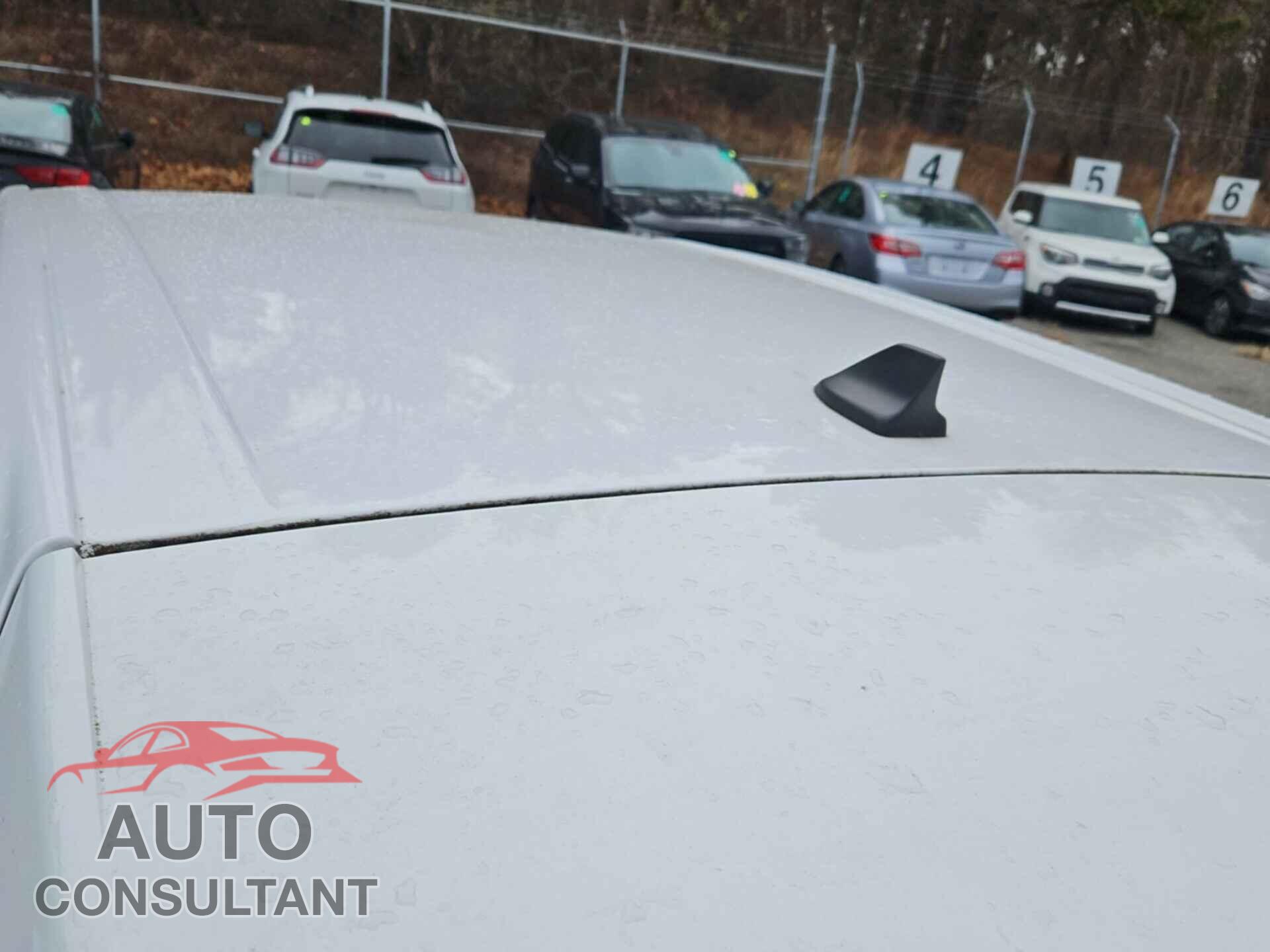 FORD EDGE 2019 - 2FMPK4G9XKBC24149