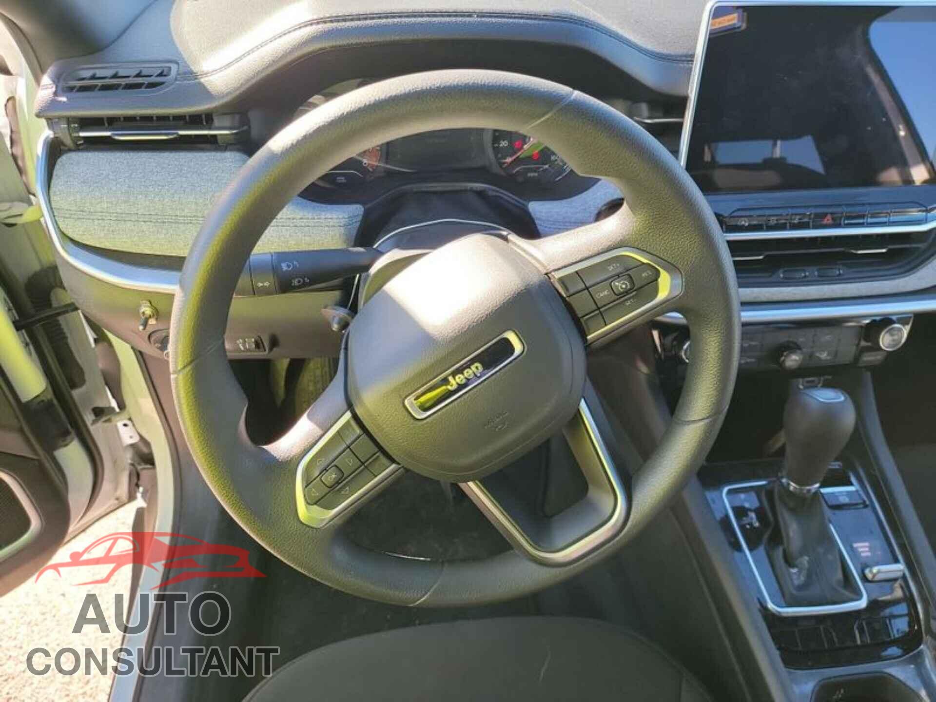 JEEP COMPASS 2023 - 3C4NJDAN8PT547650