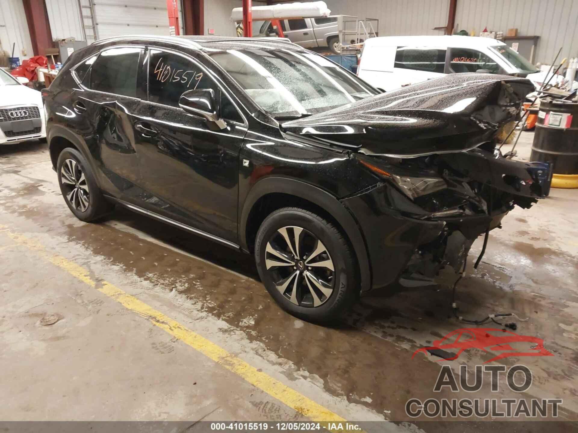 LEXUS NX 300 2020 - JTJSARDZ5L2235082