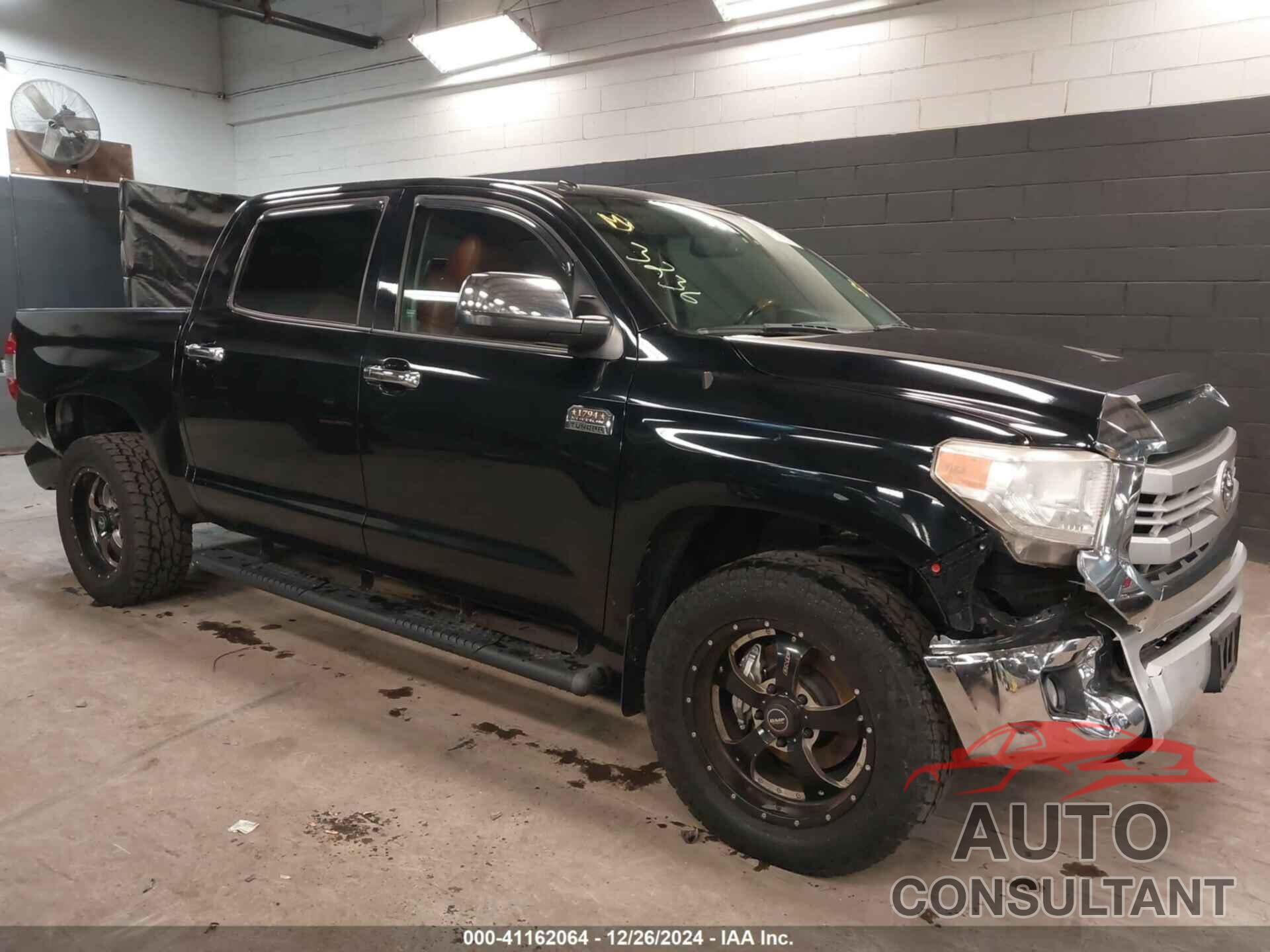 TOYOTA TUNDRA 2015 - 5TFAY5F16FX459995