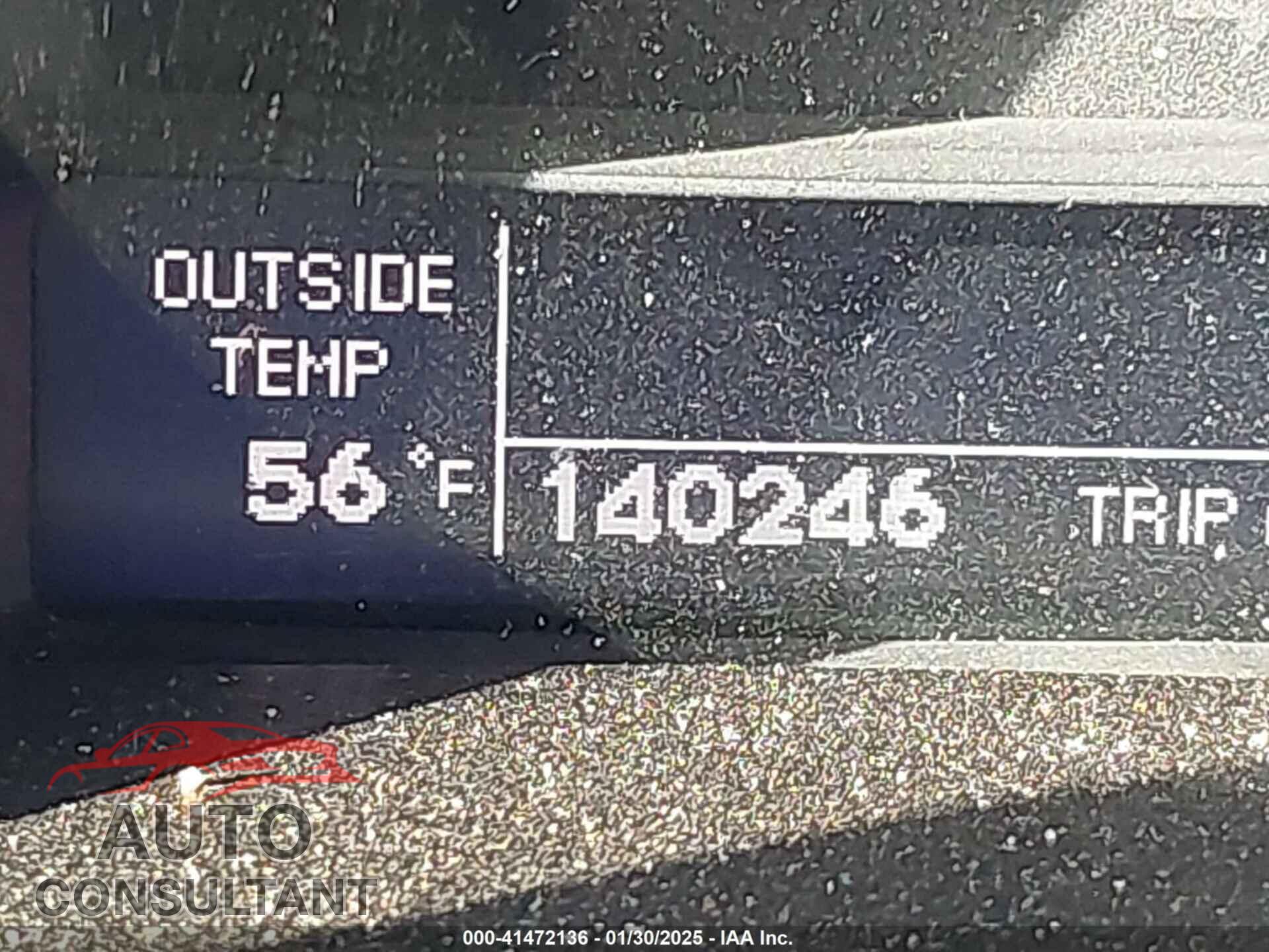 HONDA RIDGELINE 2014 - 5FPYK1F57EB001037