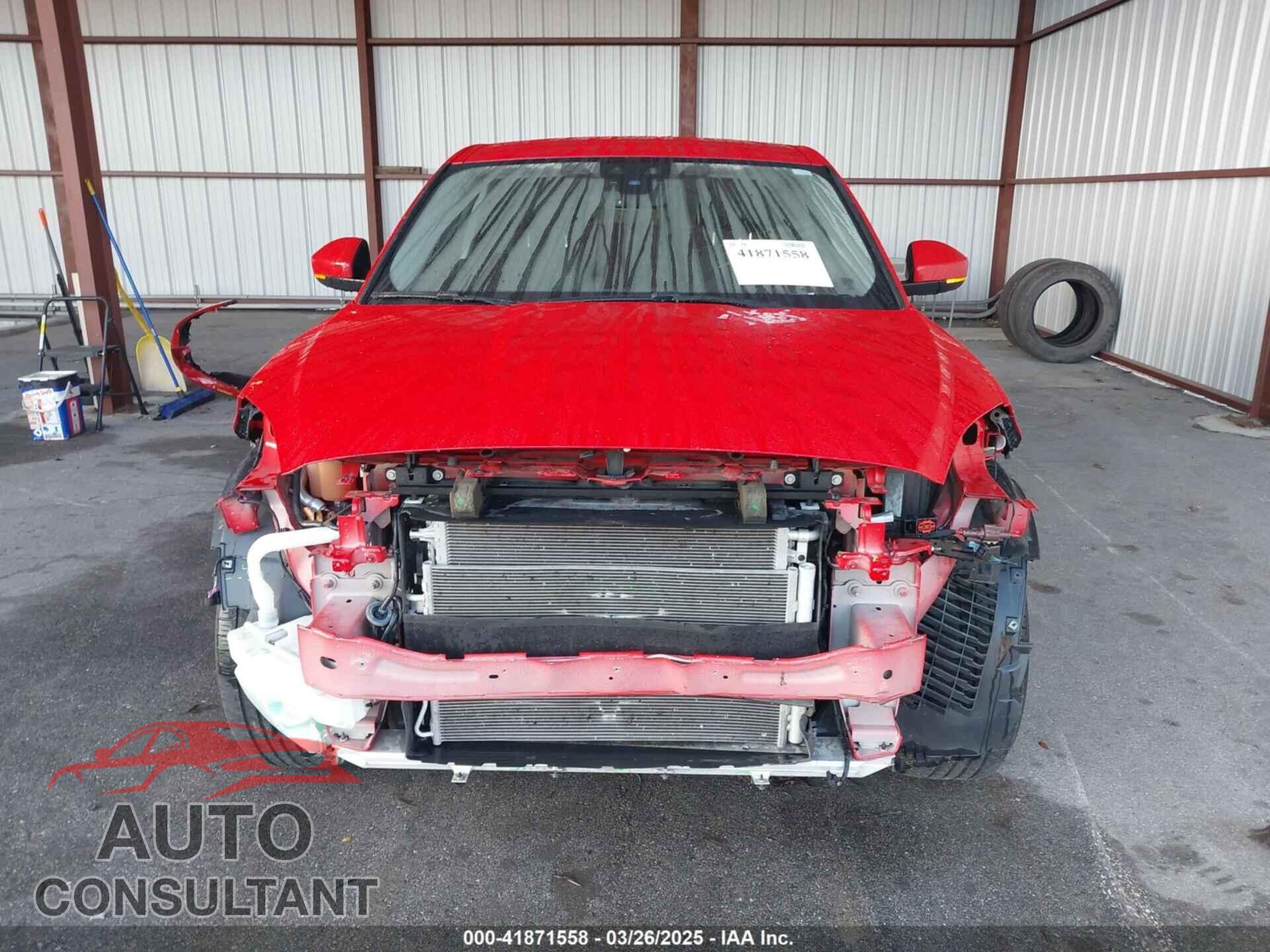 JAGUAR E-PACE 2020 - SADFK2FX2L1Z90317