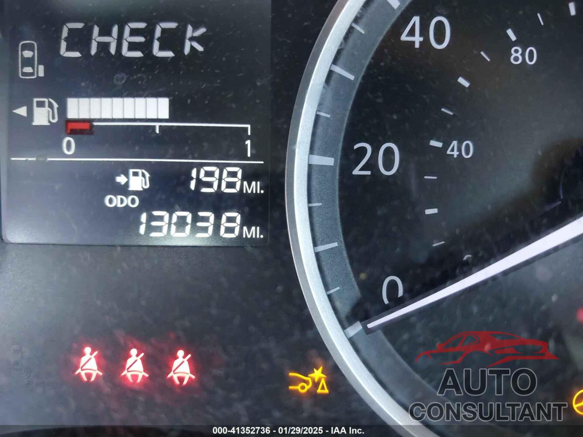 NISSAN VERSA 2023 - 3N1CN8BV4PL819454