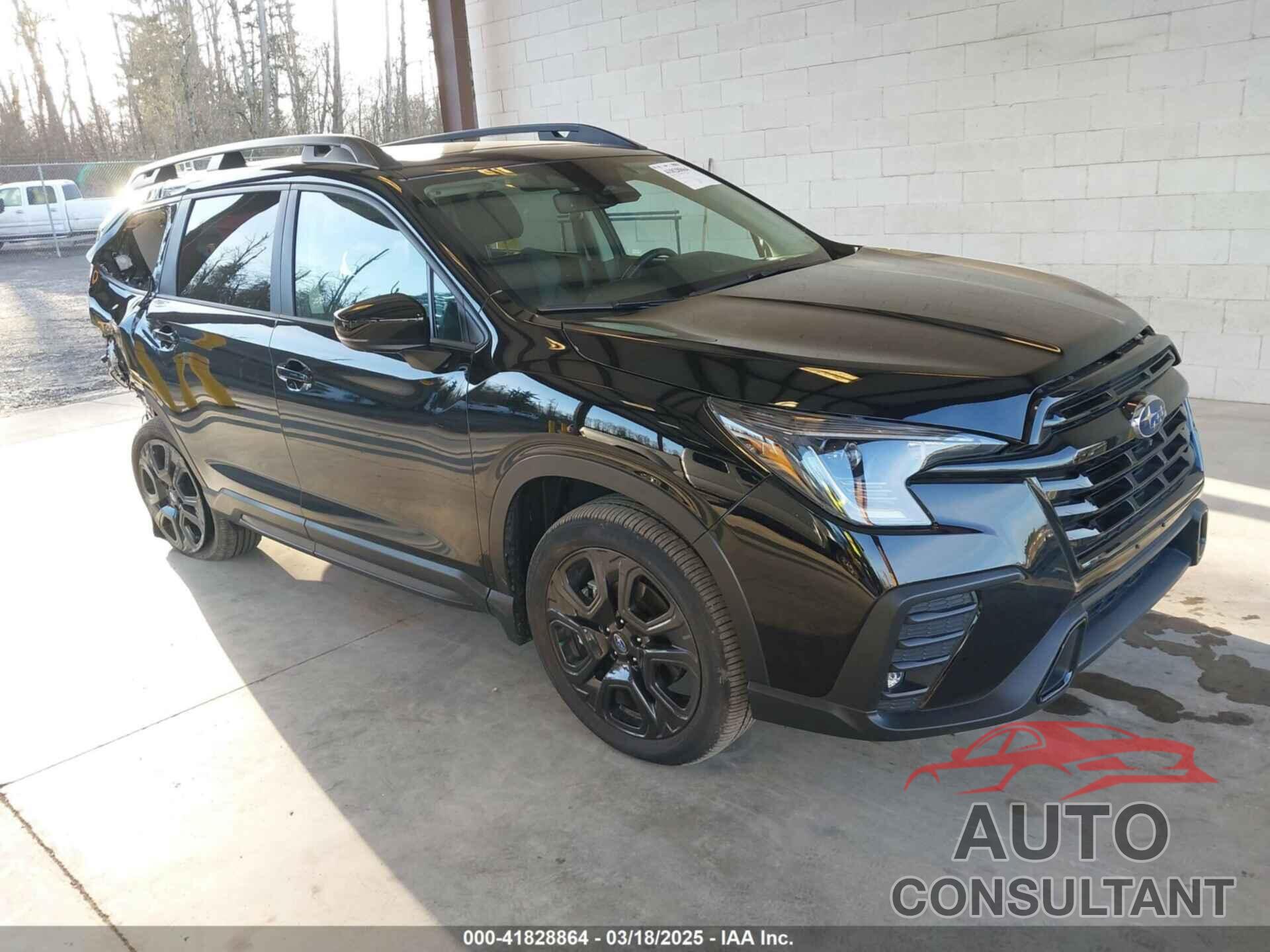SUBARU ASCENT 2024 - 4S4WMAKD6R3462137