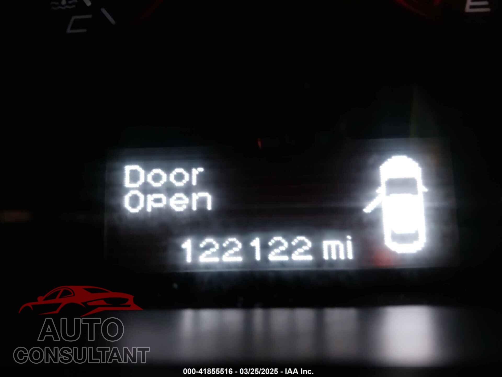 DODGE DART 2016 - 1C3CDFAA8GD578415