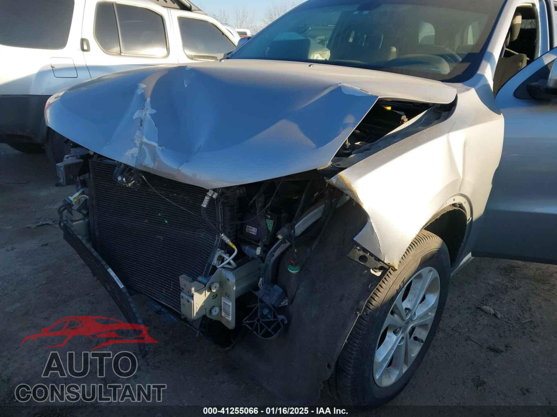 DODGE DURANGO 2017 - 1C4RDJDG8HC719824