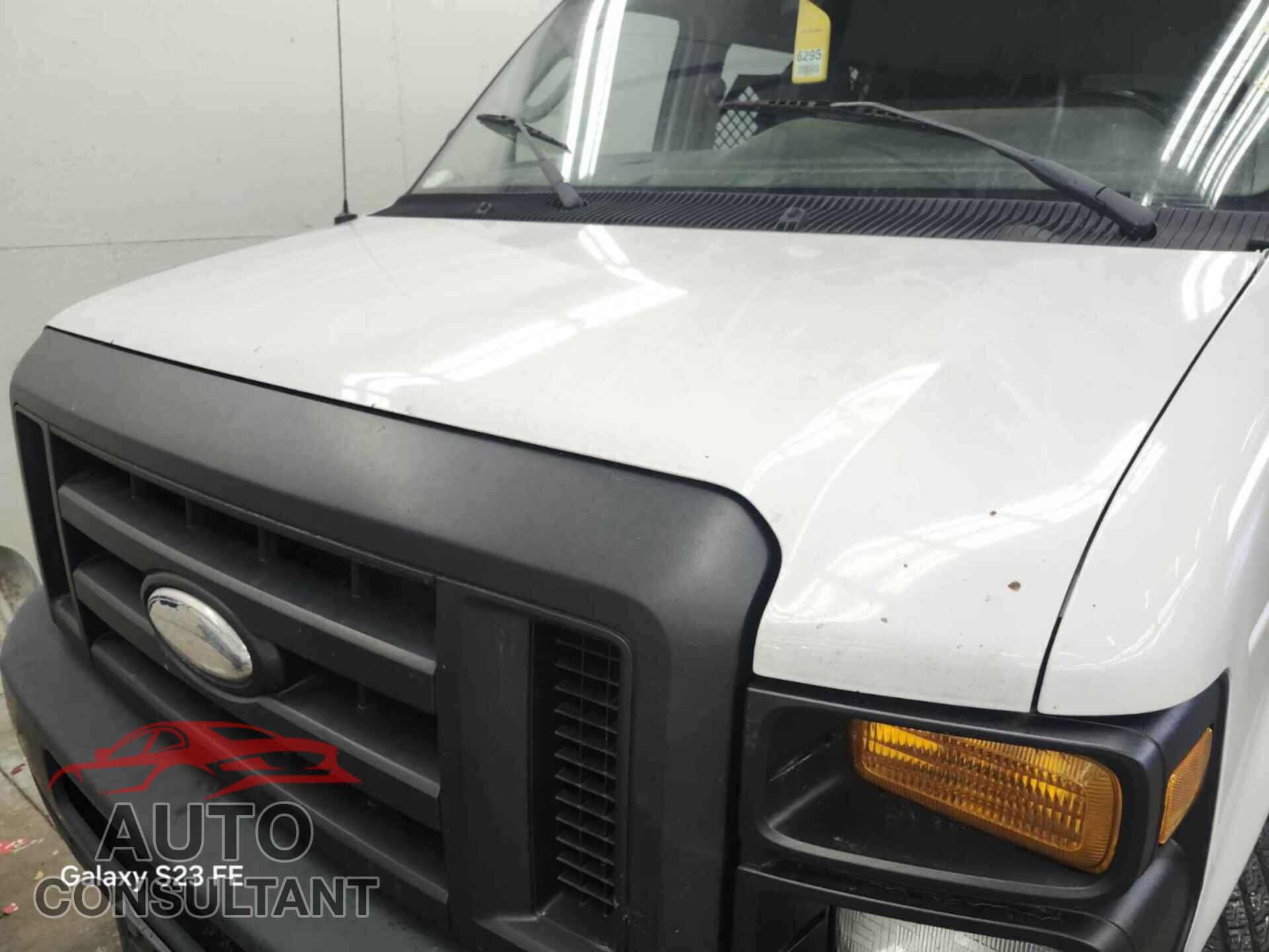 FORD ECONOLINE 2014 - 1FTNE1EW5EDA67946