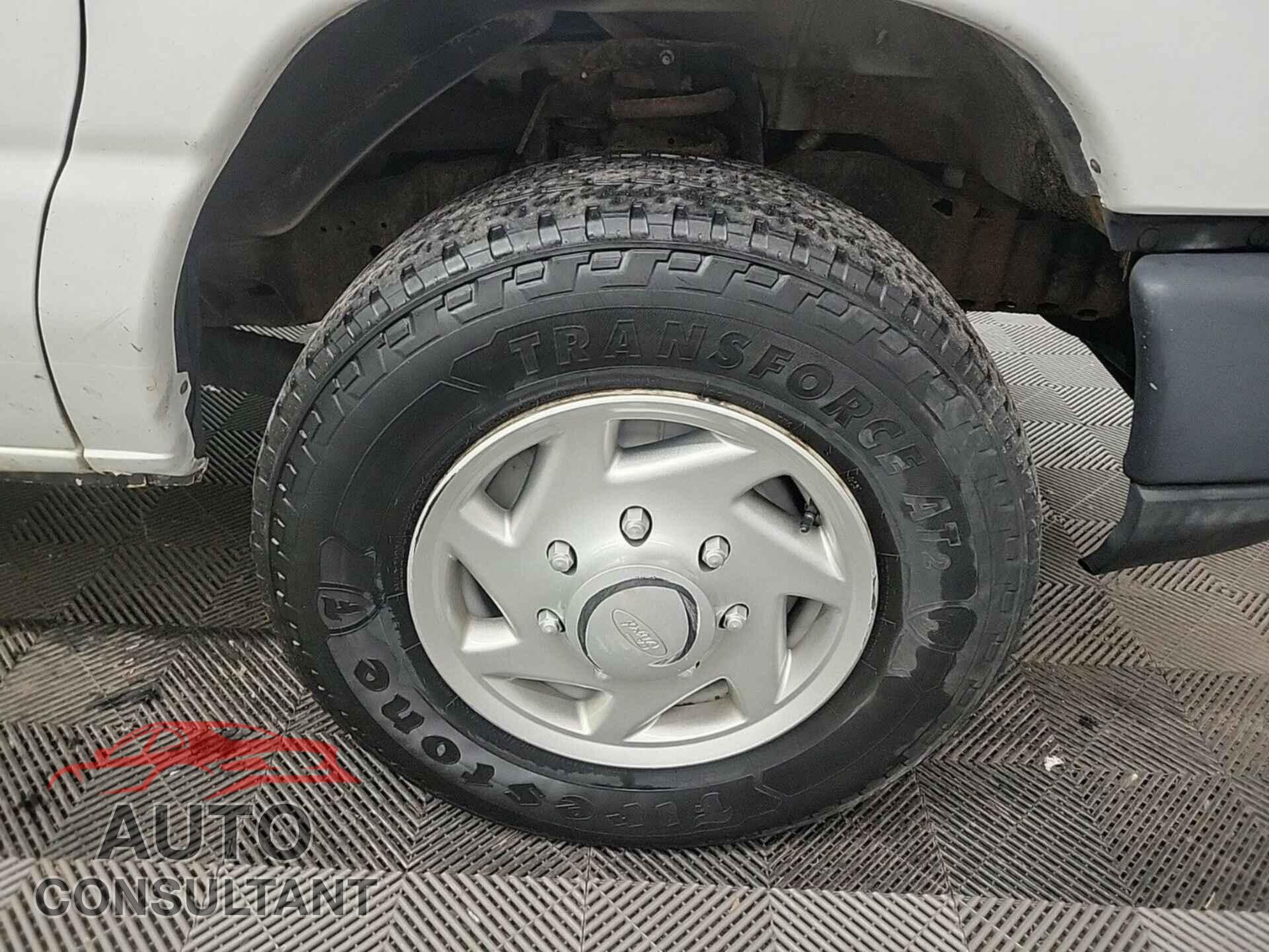 FORD ECONOLINE 2014 - 1FTNE2EL4EDB13780