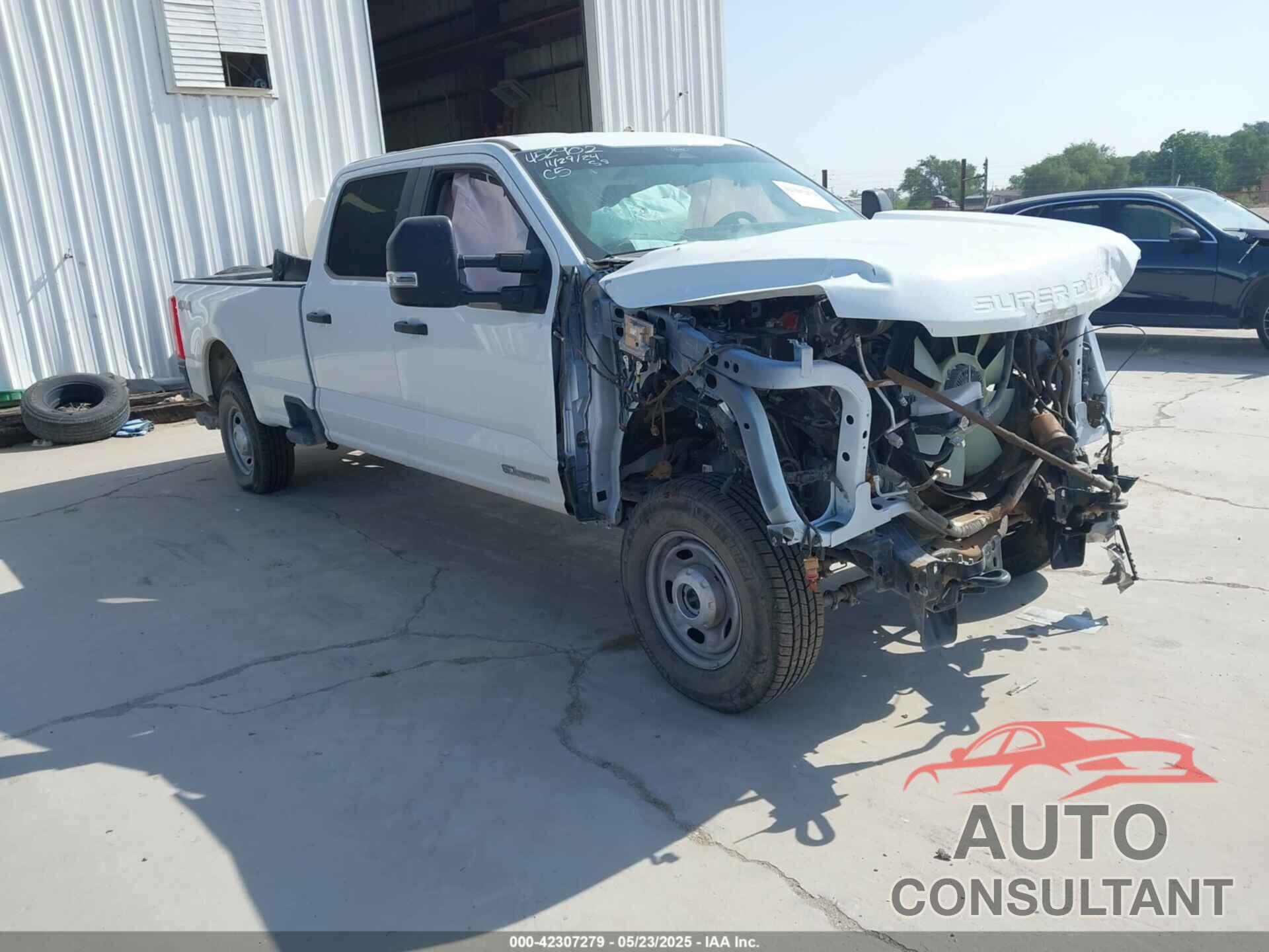 FORD F-250 2024 - 1FT7W2BT2REE29043