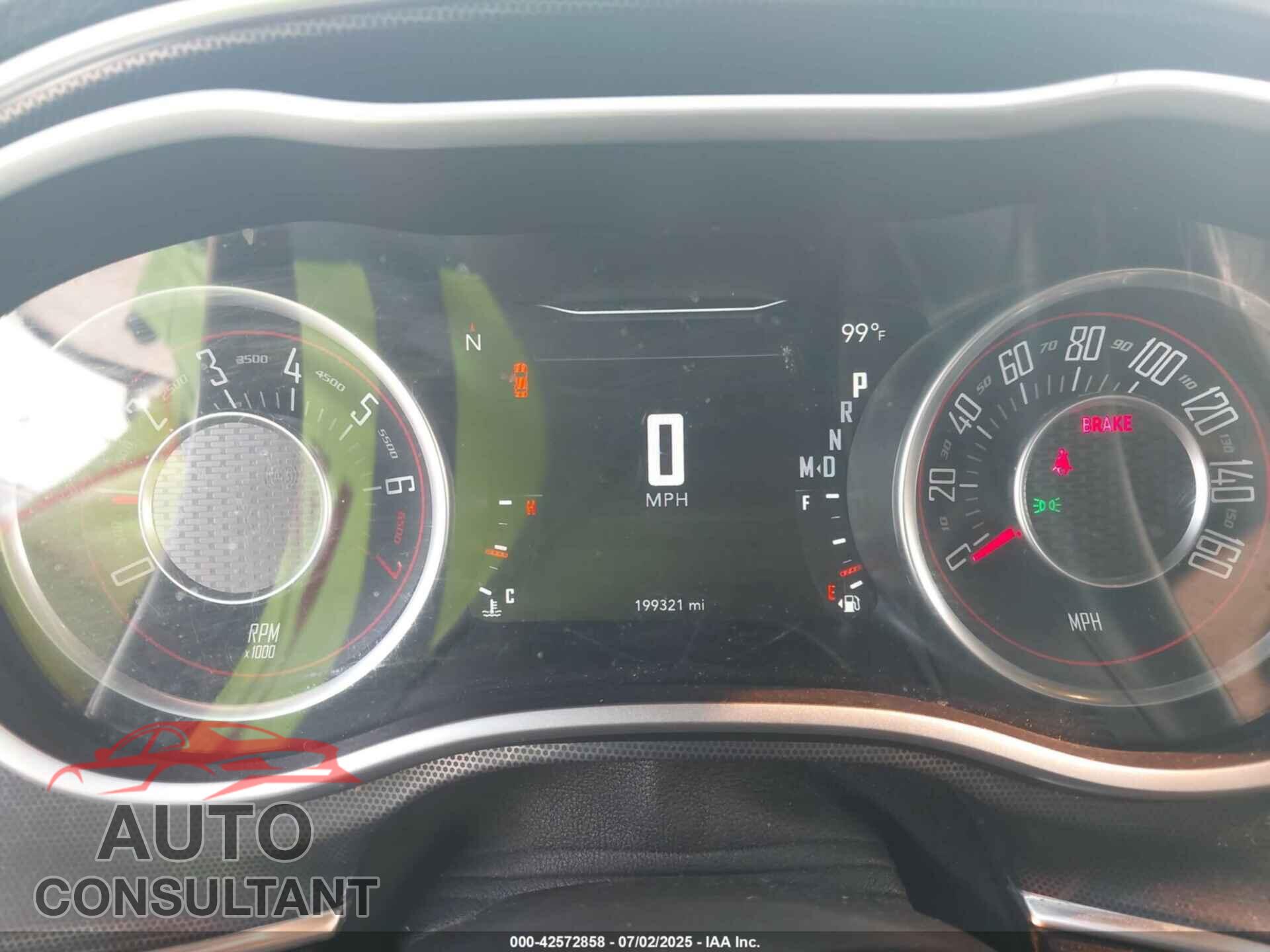 DODGE CHALLENGER 2015 - 2C3CDZBG1FH708122