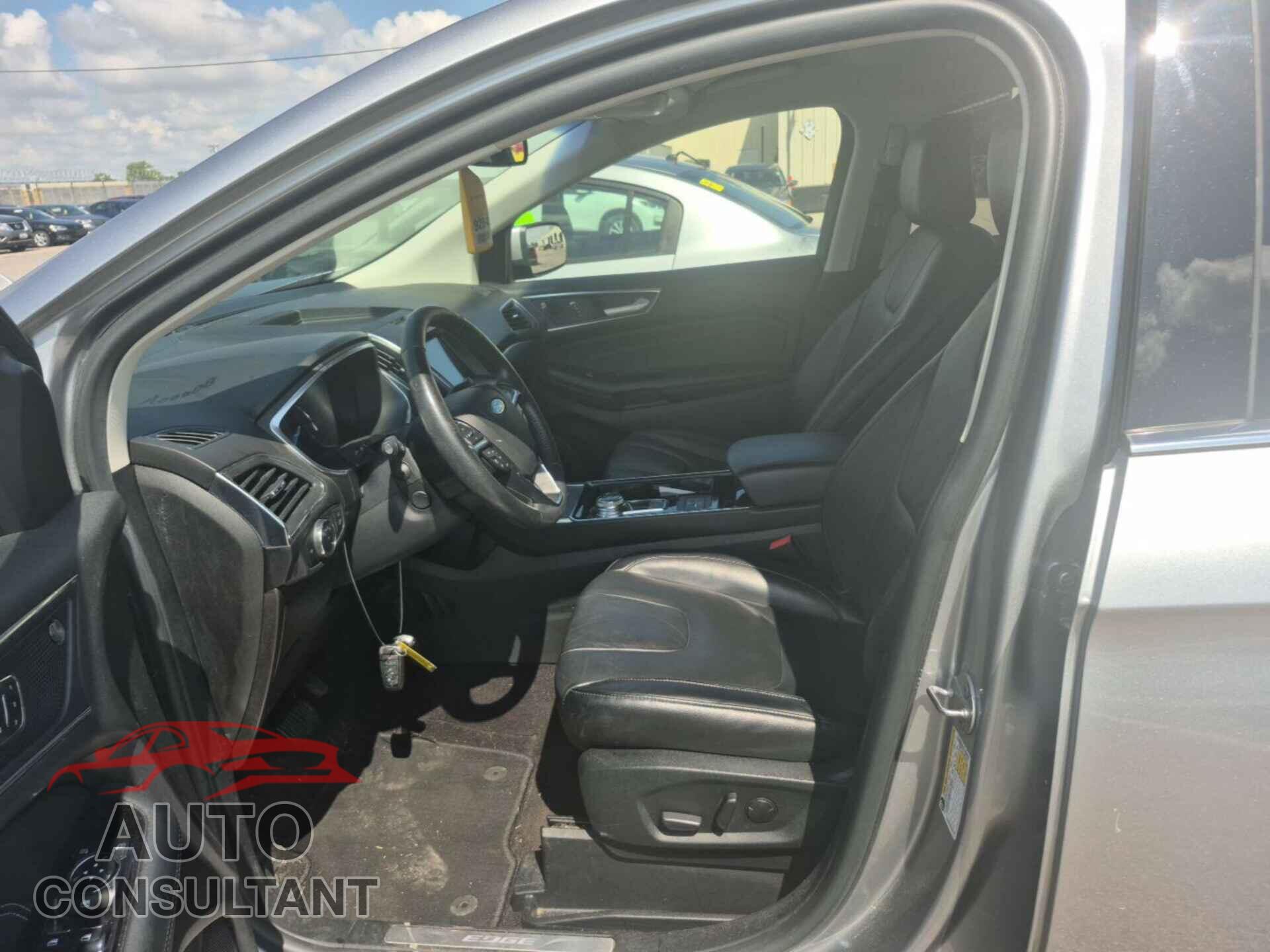 FORD EDGE 2020 - 2FMPK3K93LBA30615