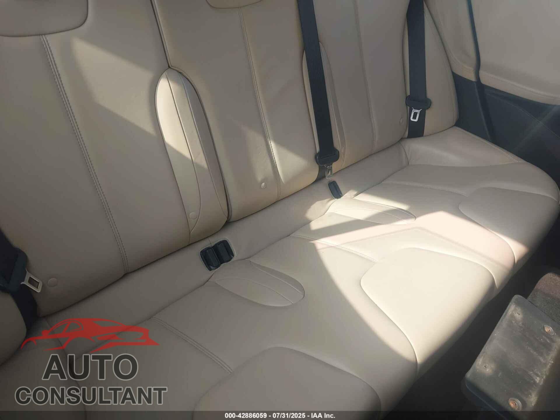 TESLA MODEL S 2013 - 5YJSA1CN1DFP20062