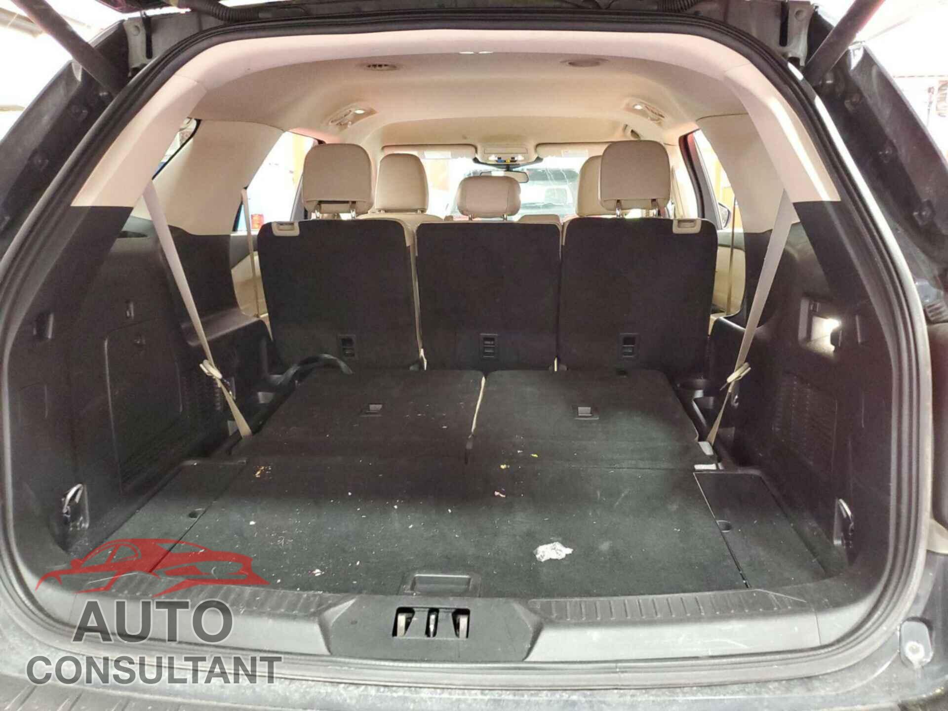 FORD EXPLORER 2023 - 1FMSK8DH8PGB75417