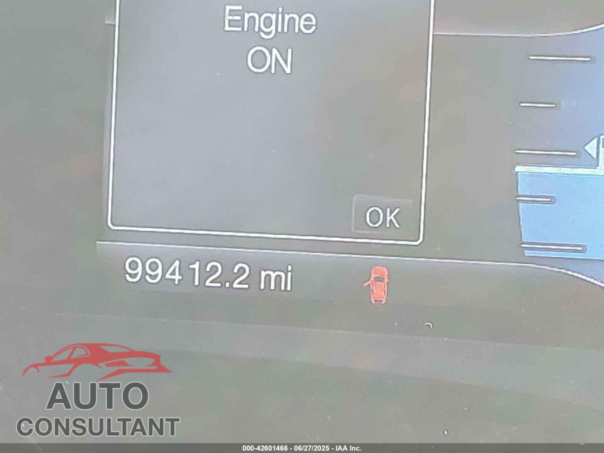 FORD EDGE 2014 - 2FMDK4JC8EBB40472