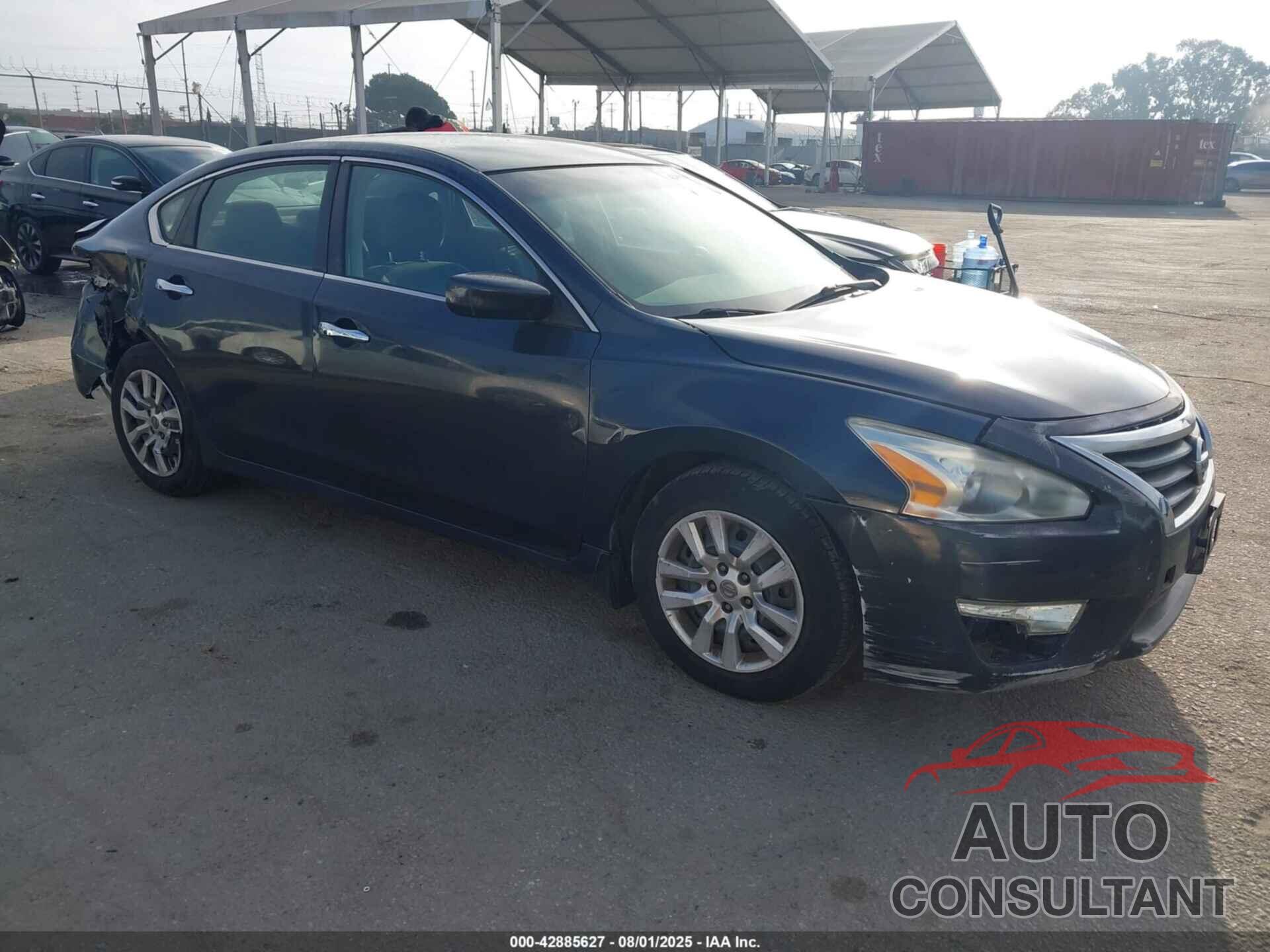 NISSAN ALTIMA 2013 - 1N4AL3AP5DN565948