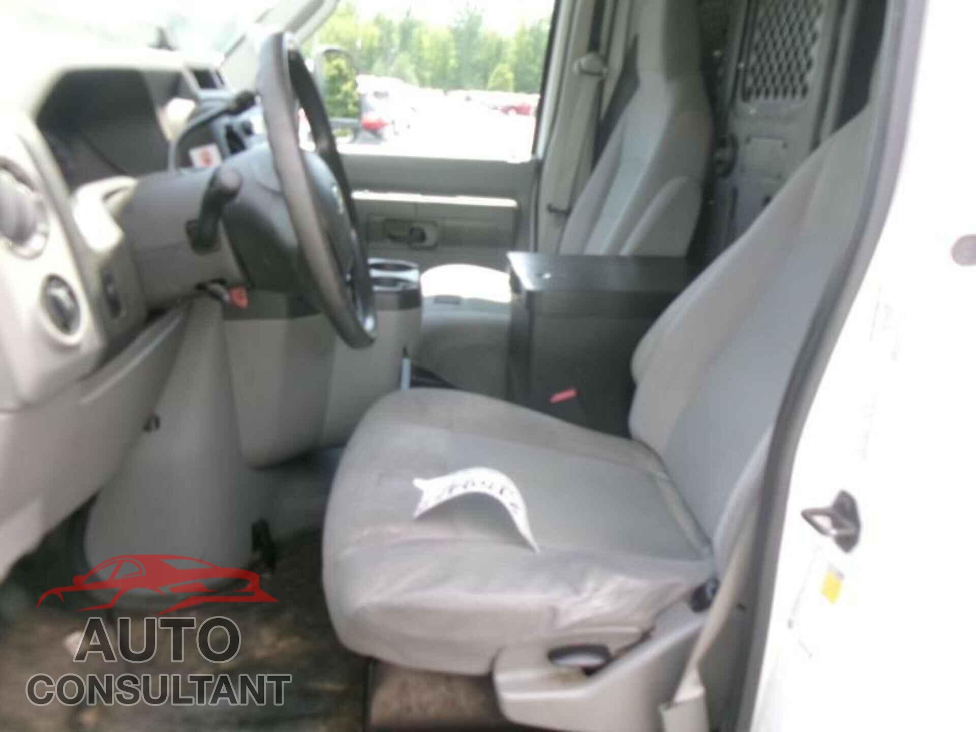 FORD ECONOLINE 2012 - 1FTNE2EW5CDB01855