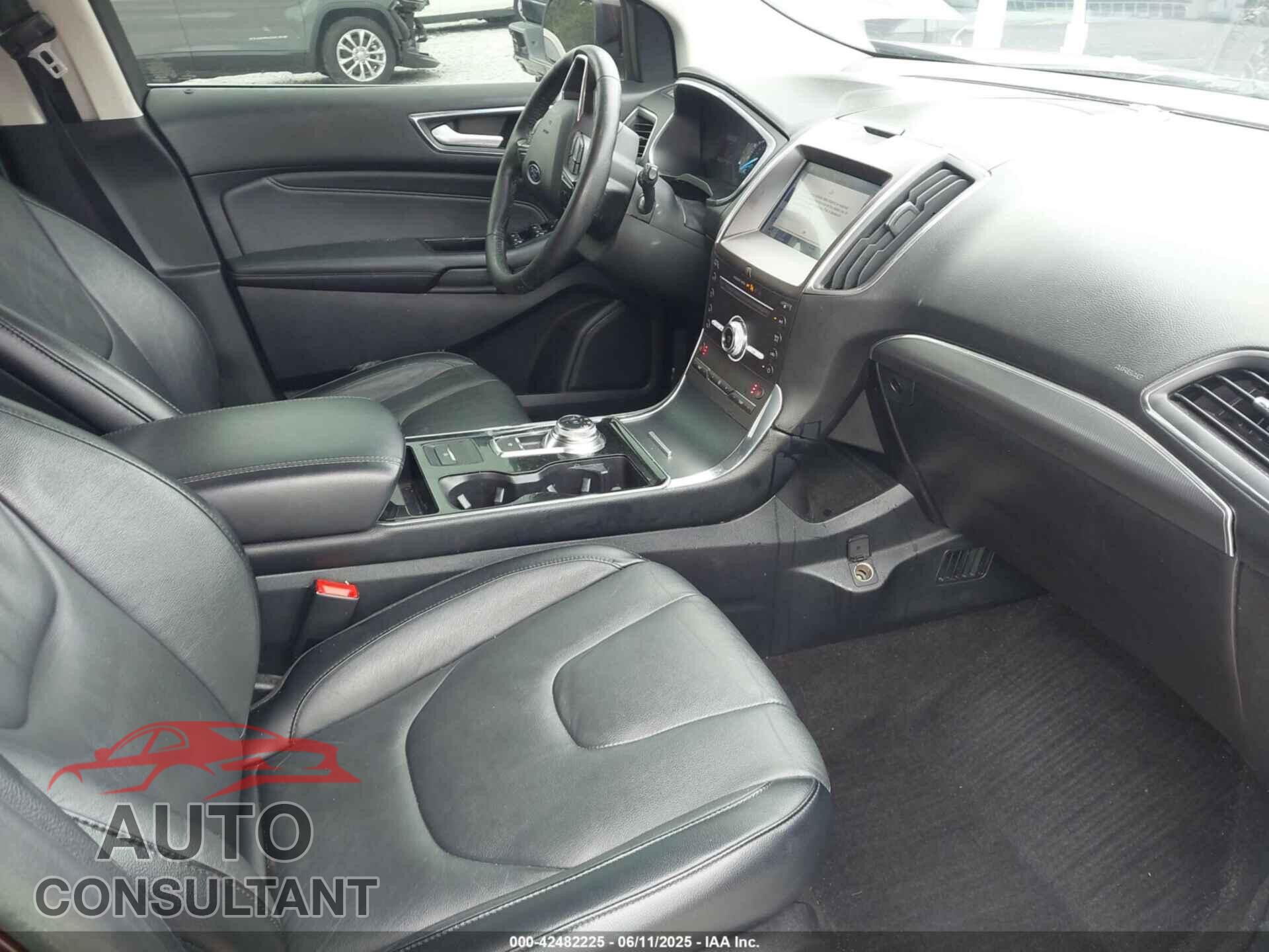 FORD EDGE 2019 - 2FMPK3K95KBB24378