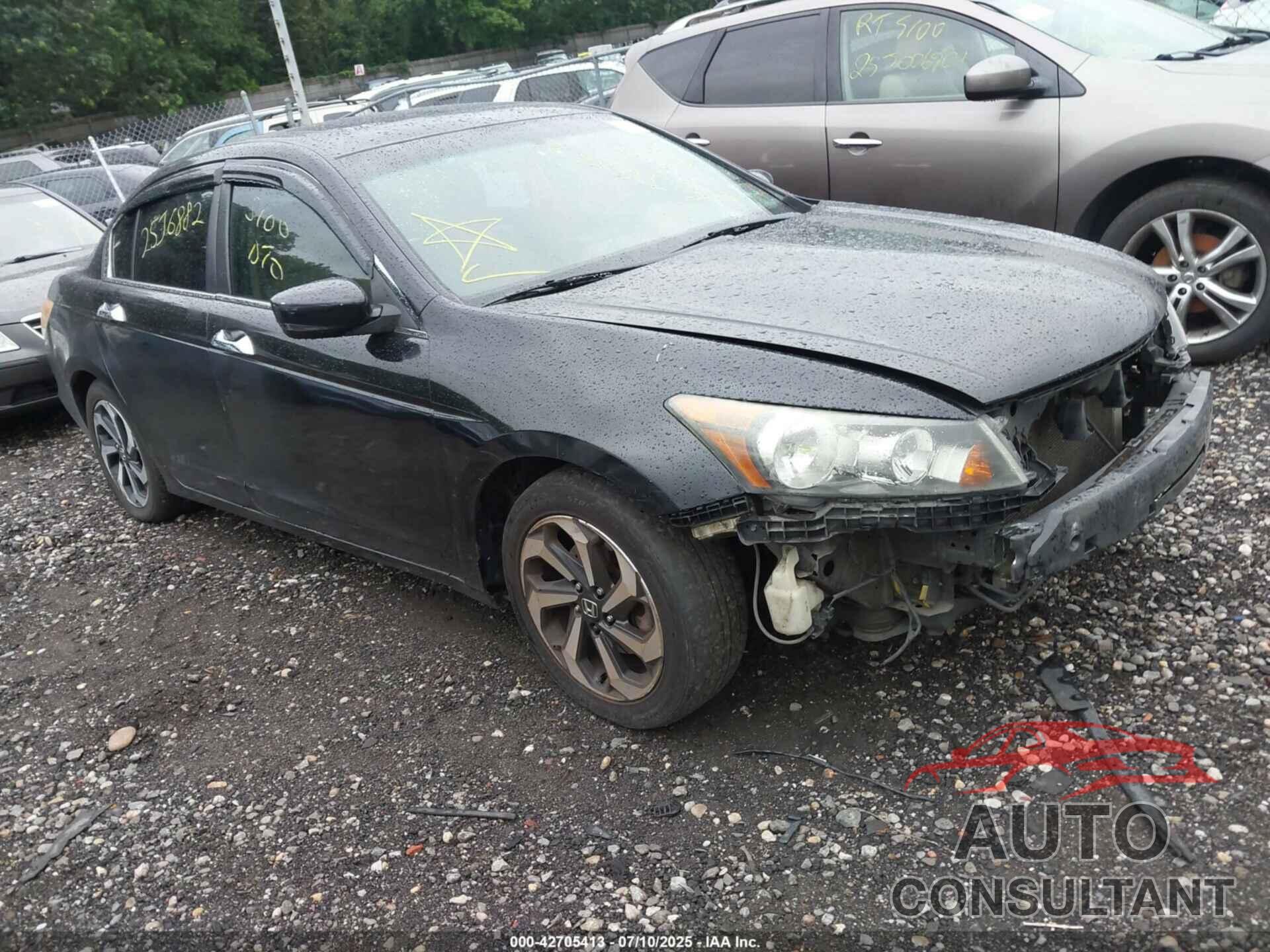 HONDA ACCORD 2010 - 1HGCP3F86AA010343