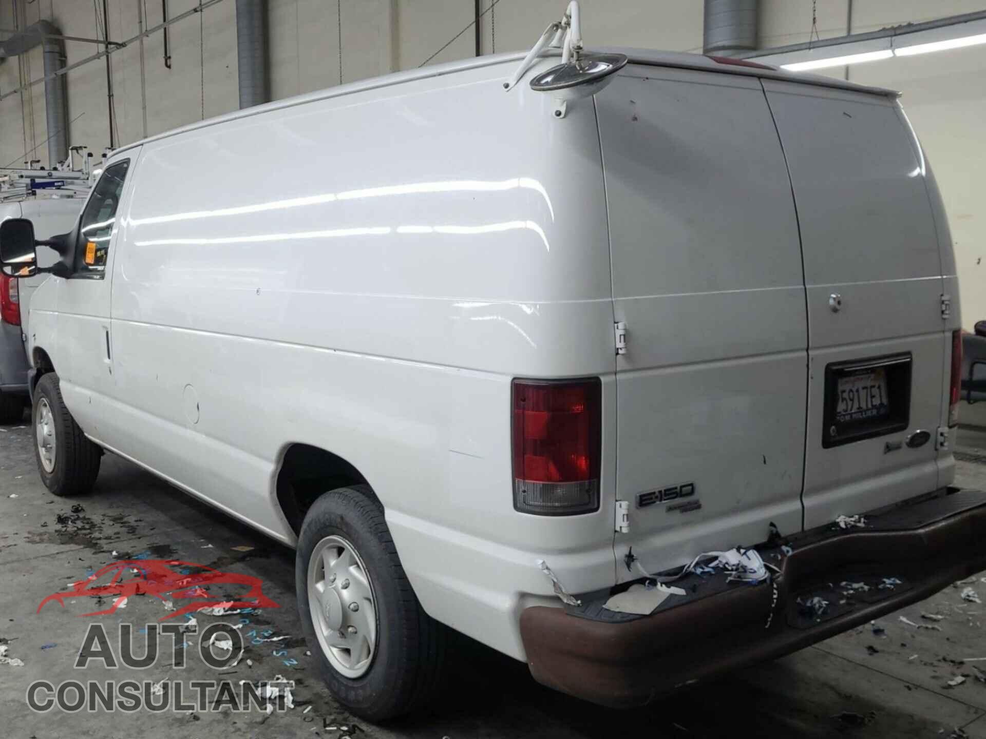 FORD ECONOLINE 2011 - 1FTNE1EL5BDB14118