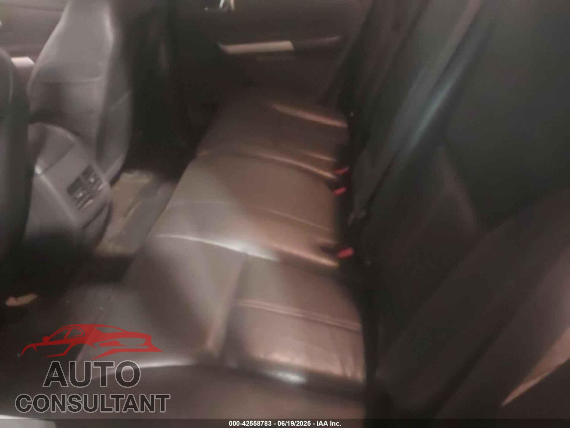 FORD EDGE 2014 - 2FMDK4JC1EBB05868