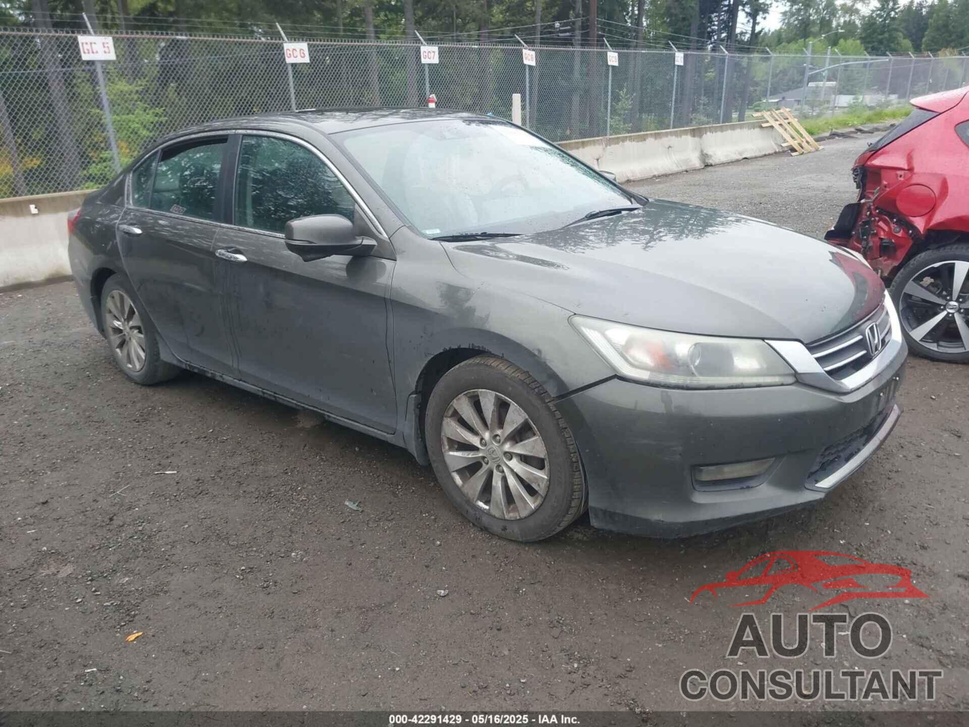 HONDA ACCORD 2014 - 1HGCR2F89EA203239