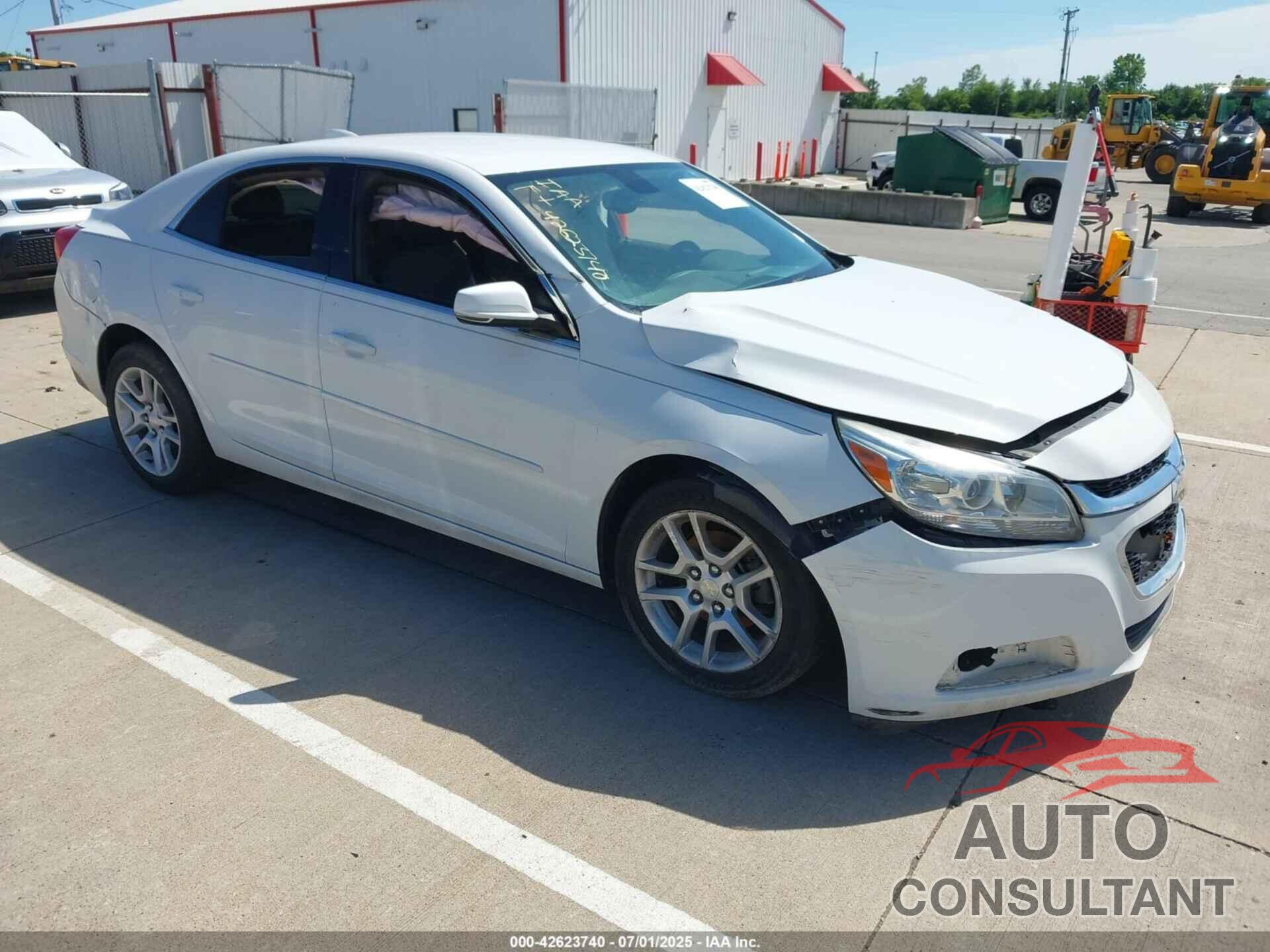 CHEVROLET MALIBU 2015 - 1G11C5SL4FF169503