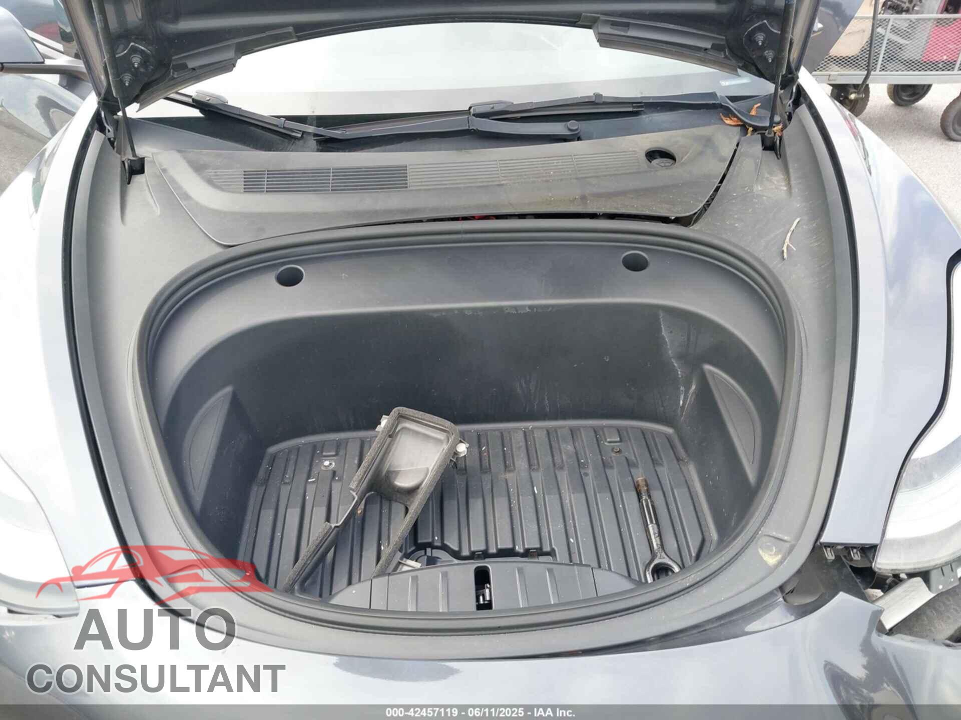 TESLA MODEL 3 2023 - 5YJ3E1EA1PF449575