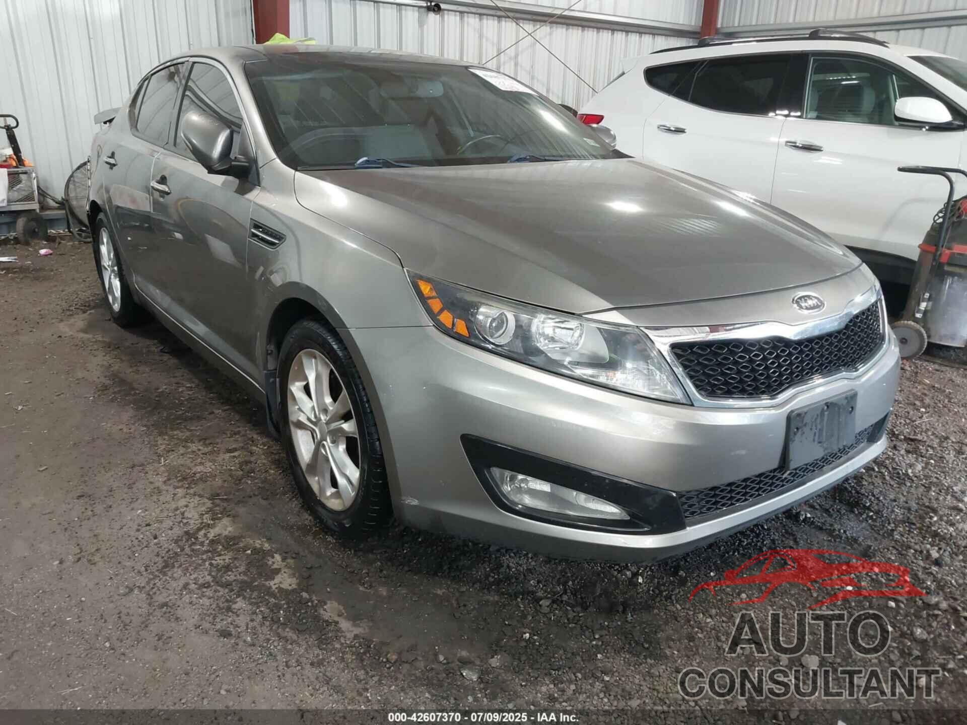 KIA OPTIMA 2015 - 5XXGM4A7XFG474941