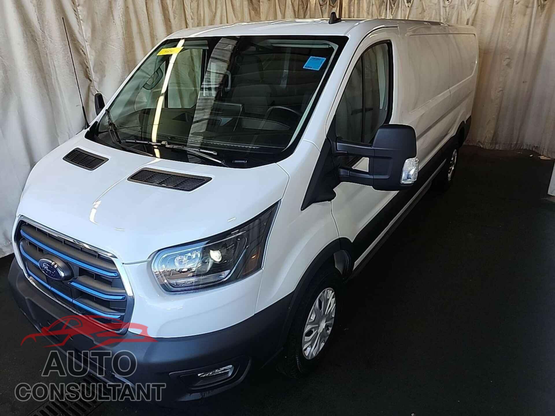 FORD TRANSIT 2025 - 1FTBW1YM4SKA13152
