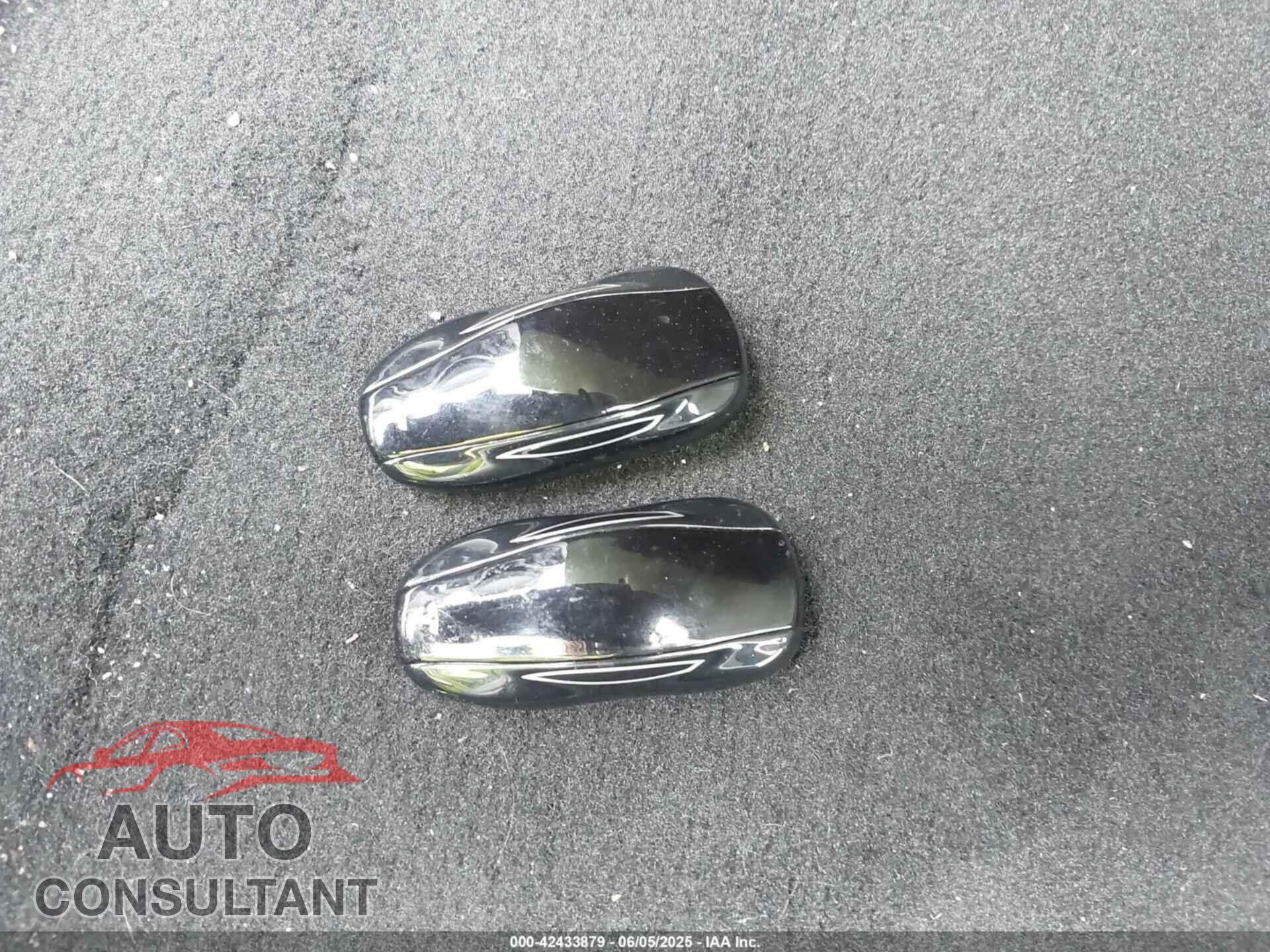 TESLA MODEL S 2015 - 5YJSA1E43FF119971