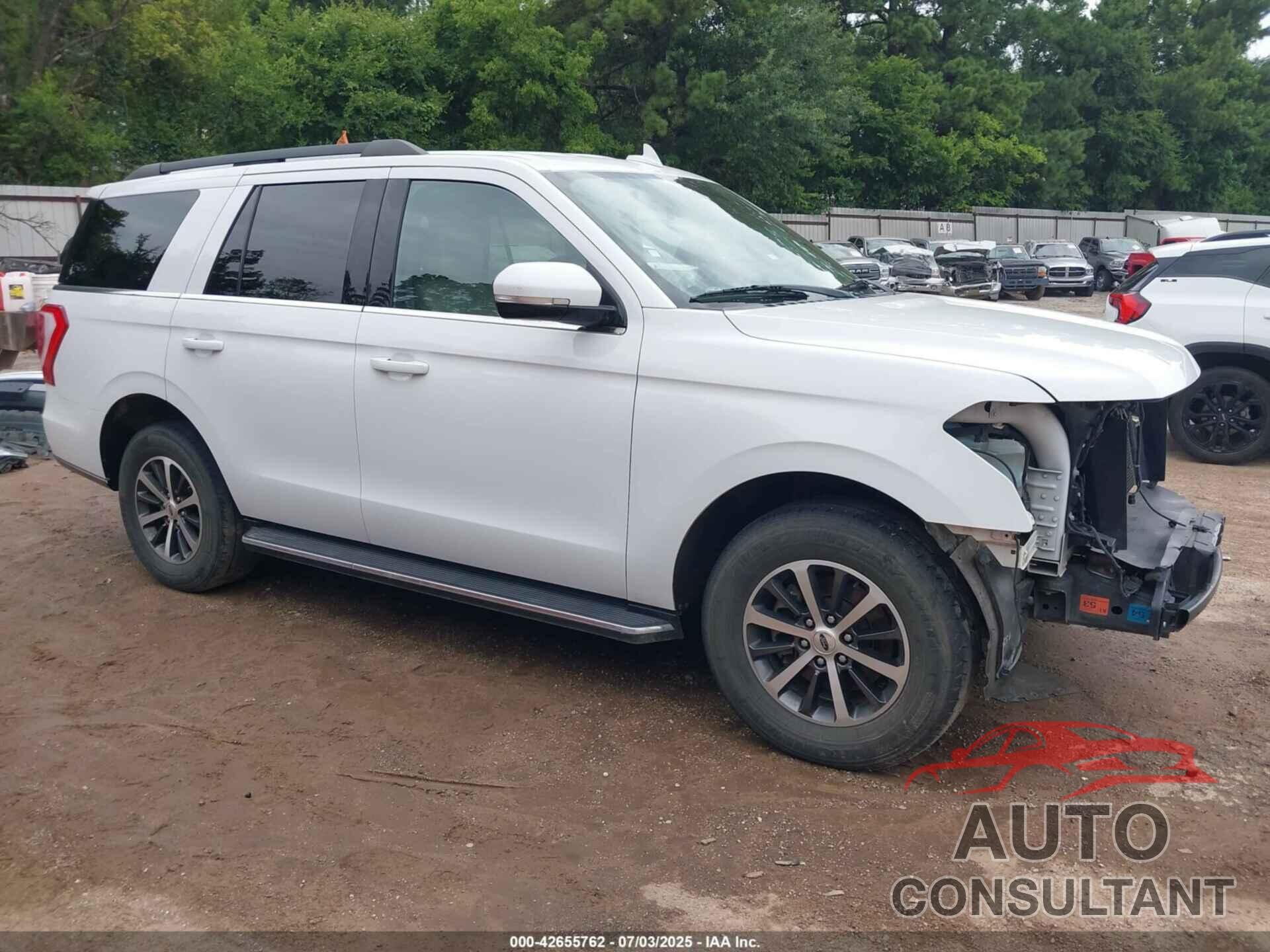 FORD EXPEDITION 2019 - 1FMJU1HT7KEA30000