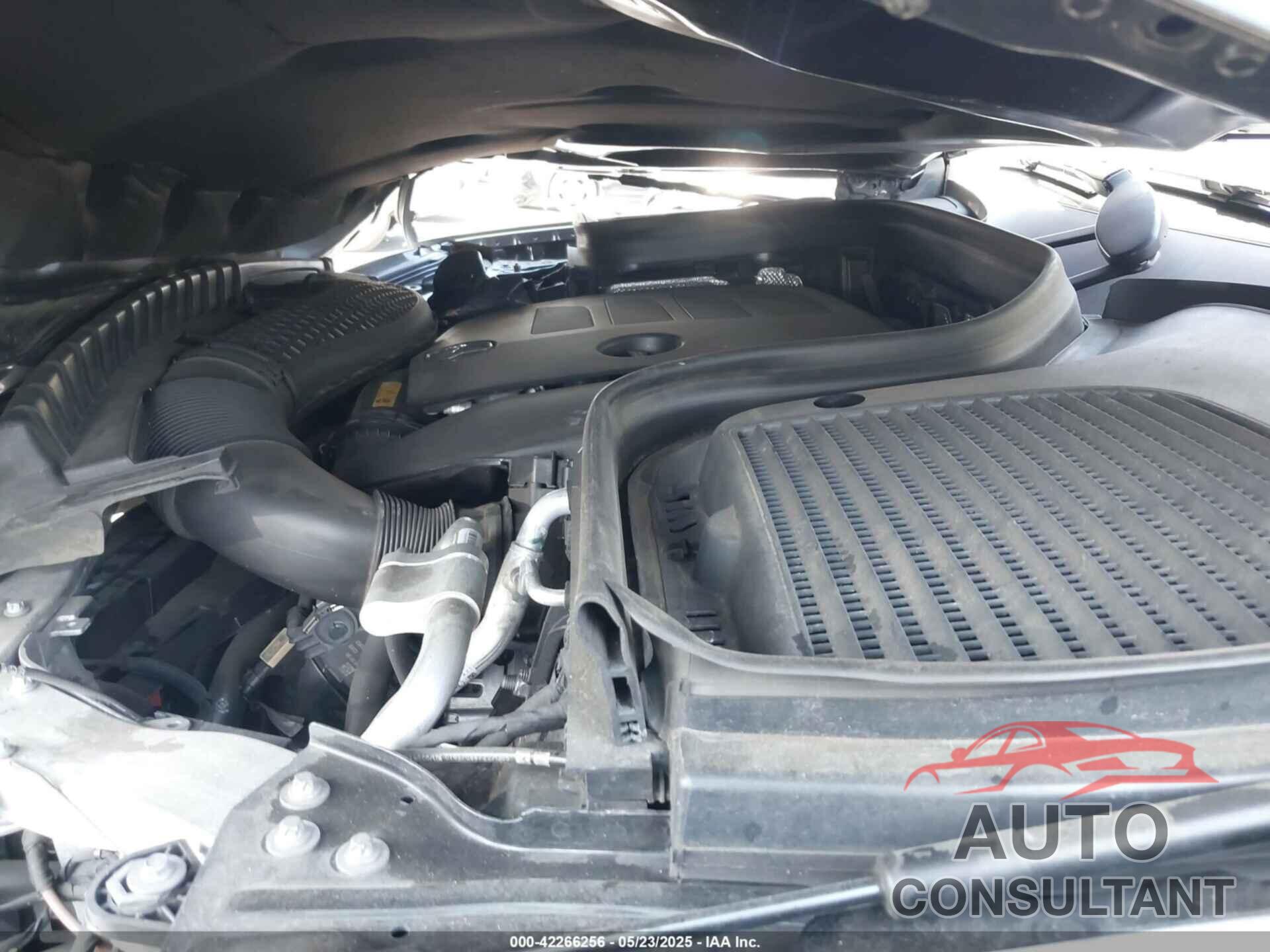 MERCEDES-BENZ GLC 300 2022 - W1N0G8DB6NV391826
