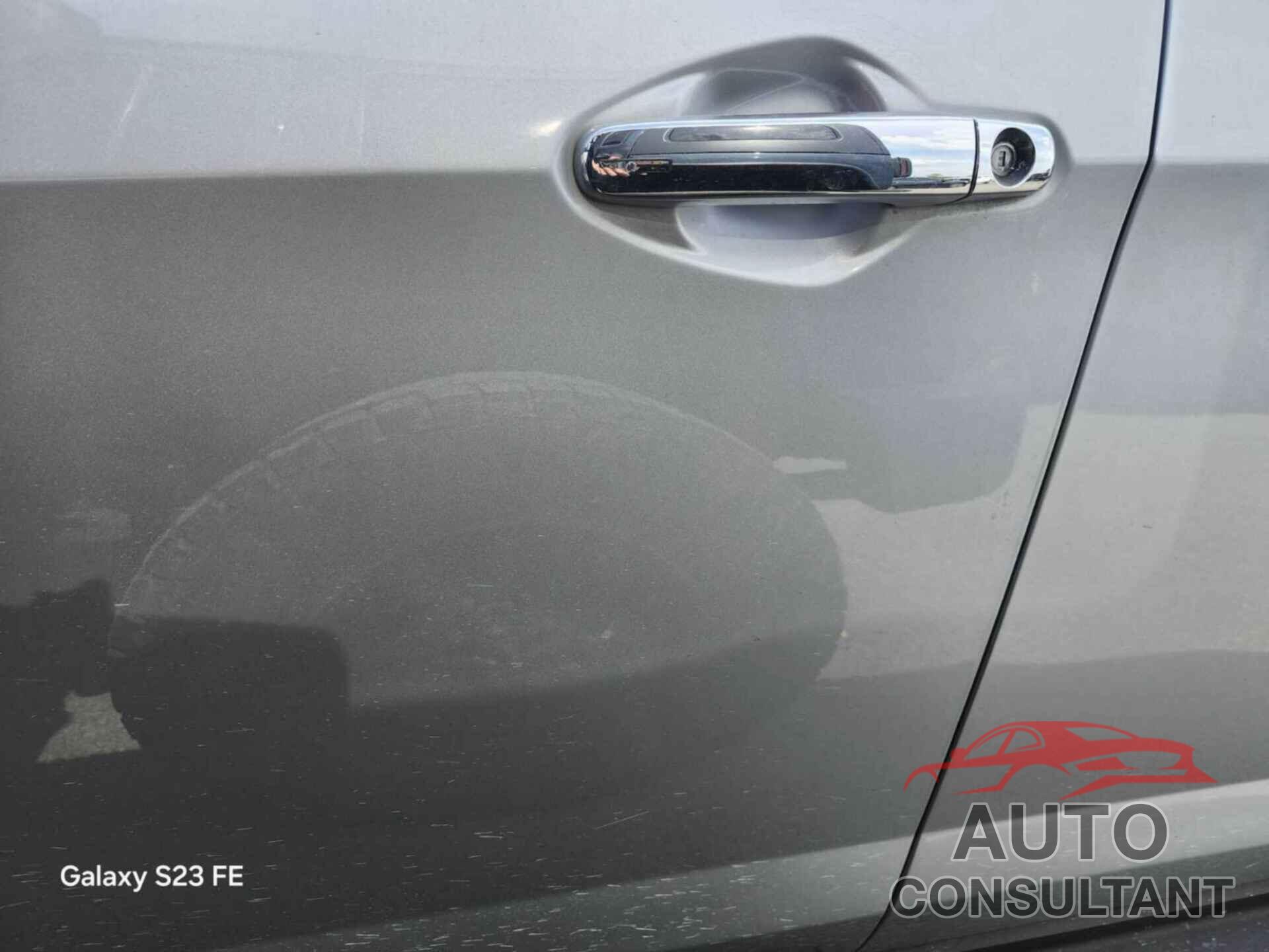 CHEVROLET EQUINOX 2016 - 2GNFLGE32G6225994