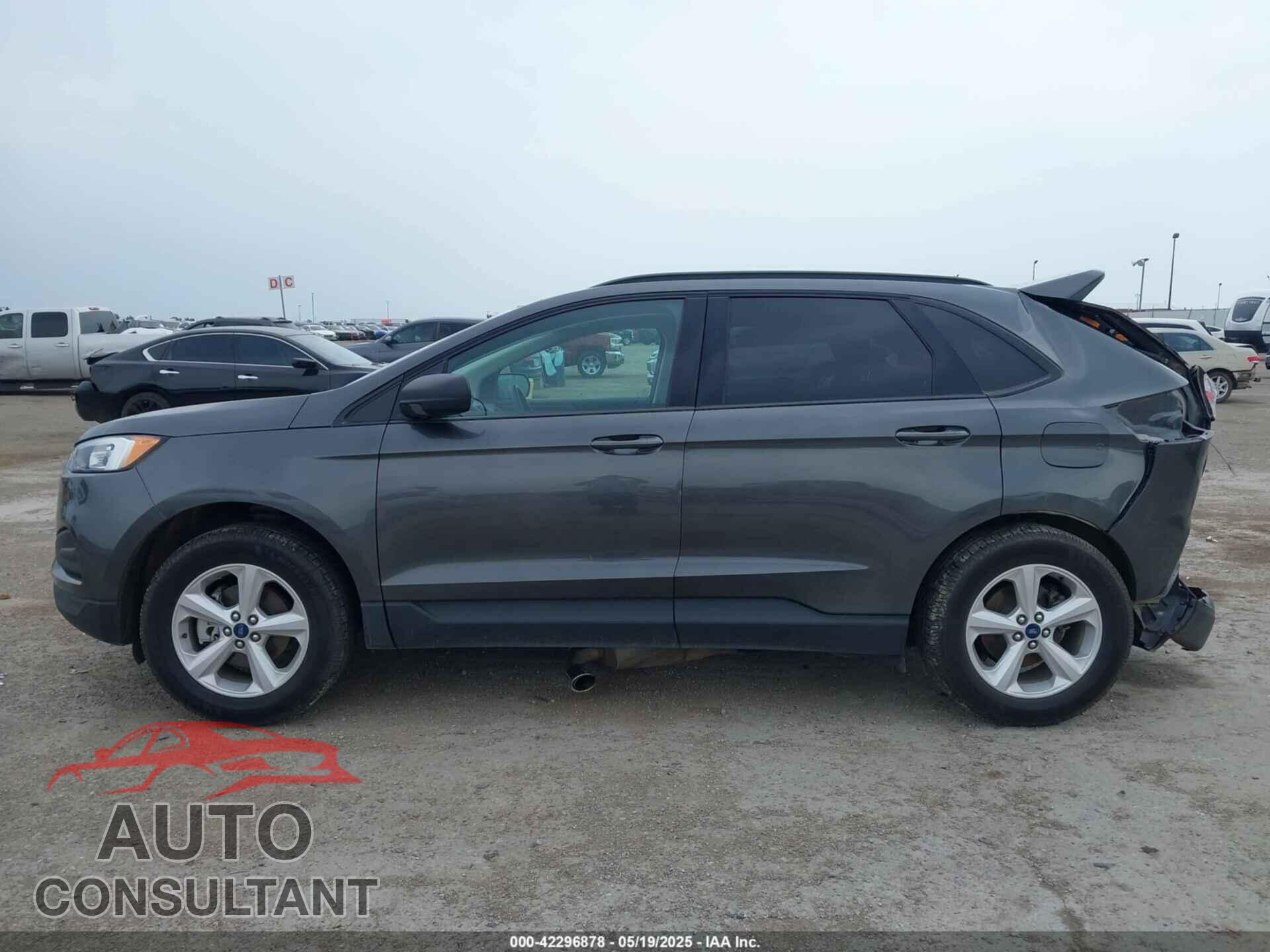 FORD EDGE 2020 - 2FMPK3G98LBB53318