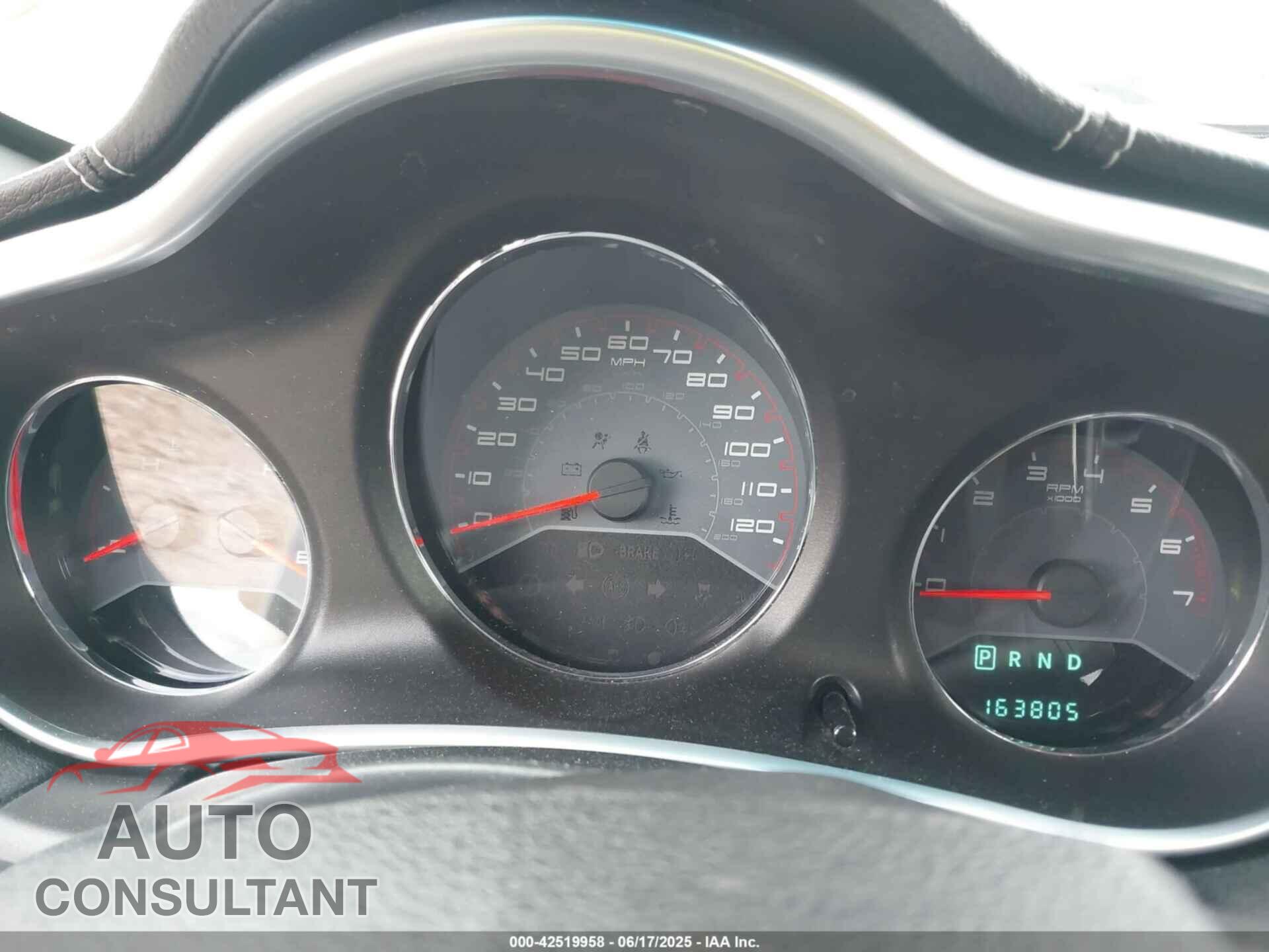 DODGE AVENGER 2012 - 1C3CDZAB1CN238182