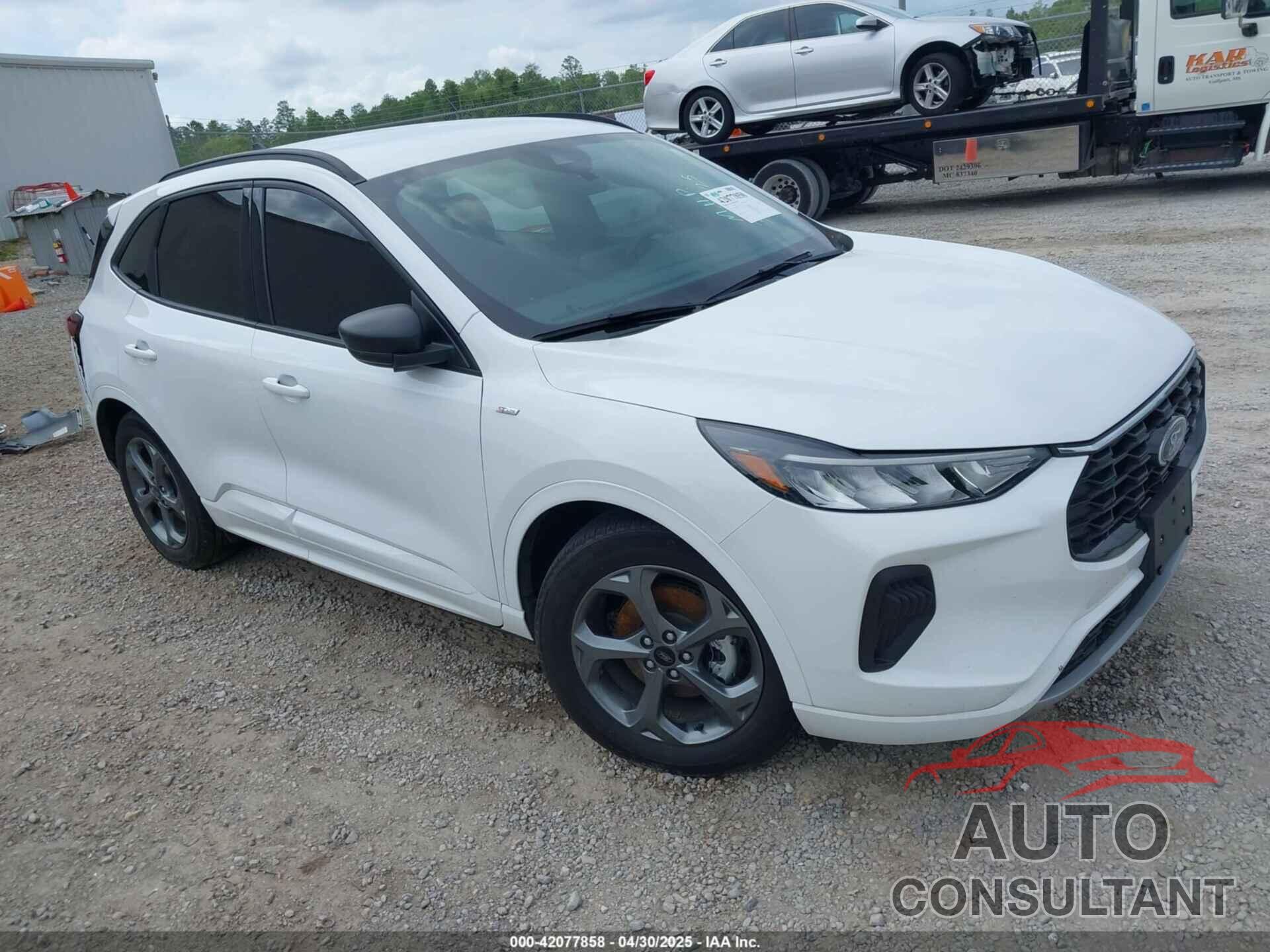 FORD ESCAPE 2023 - 1FMCU0MZ7PUB42029