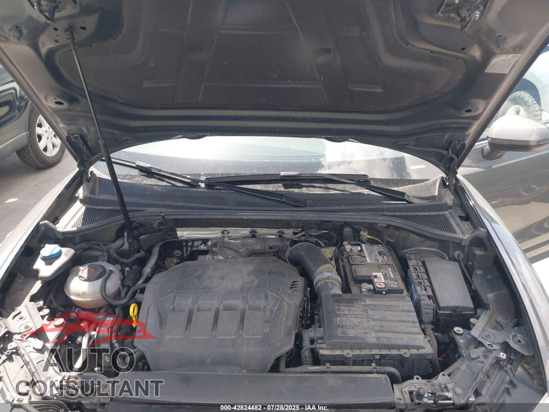 AUDI Q3 2023 - WA1DECF31P1095754